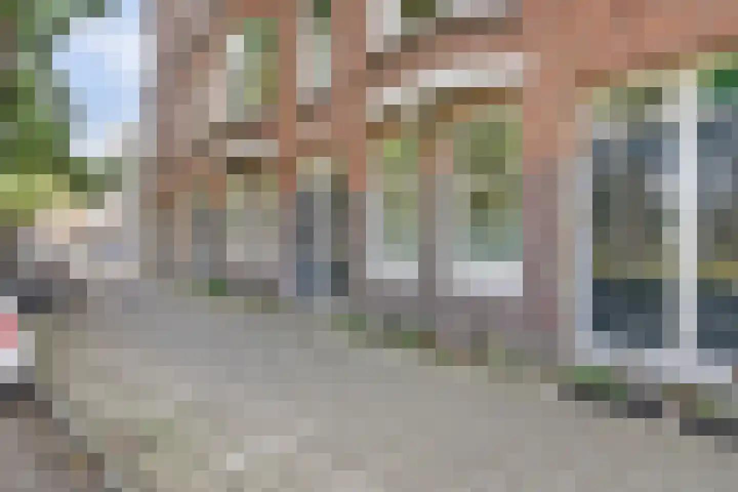 Mathenesserdijk 107 A Rotterdam thumbnail 15