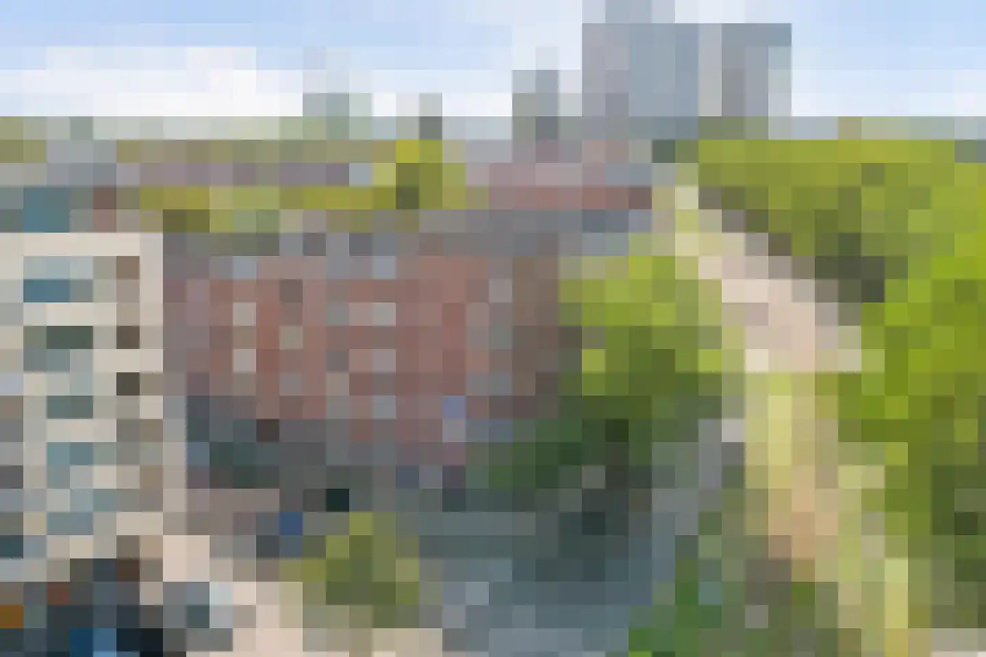 Mathenesserdijk 107 A Rotterdam thumbnail 20