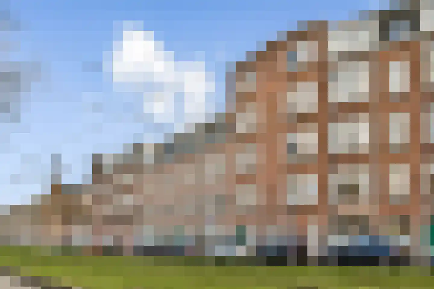 Mathenesserdijk 133 A Rotterdam thumbnail 24