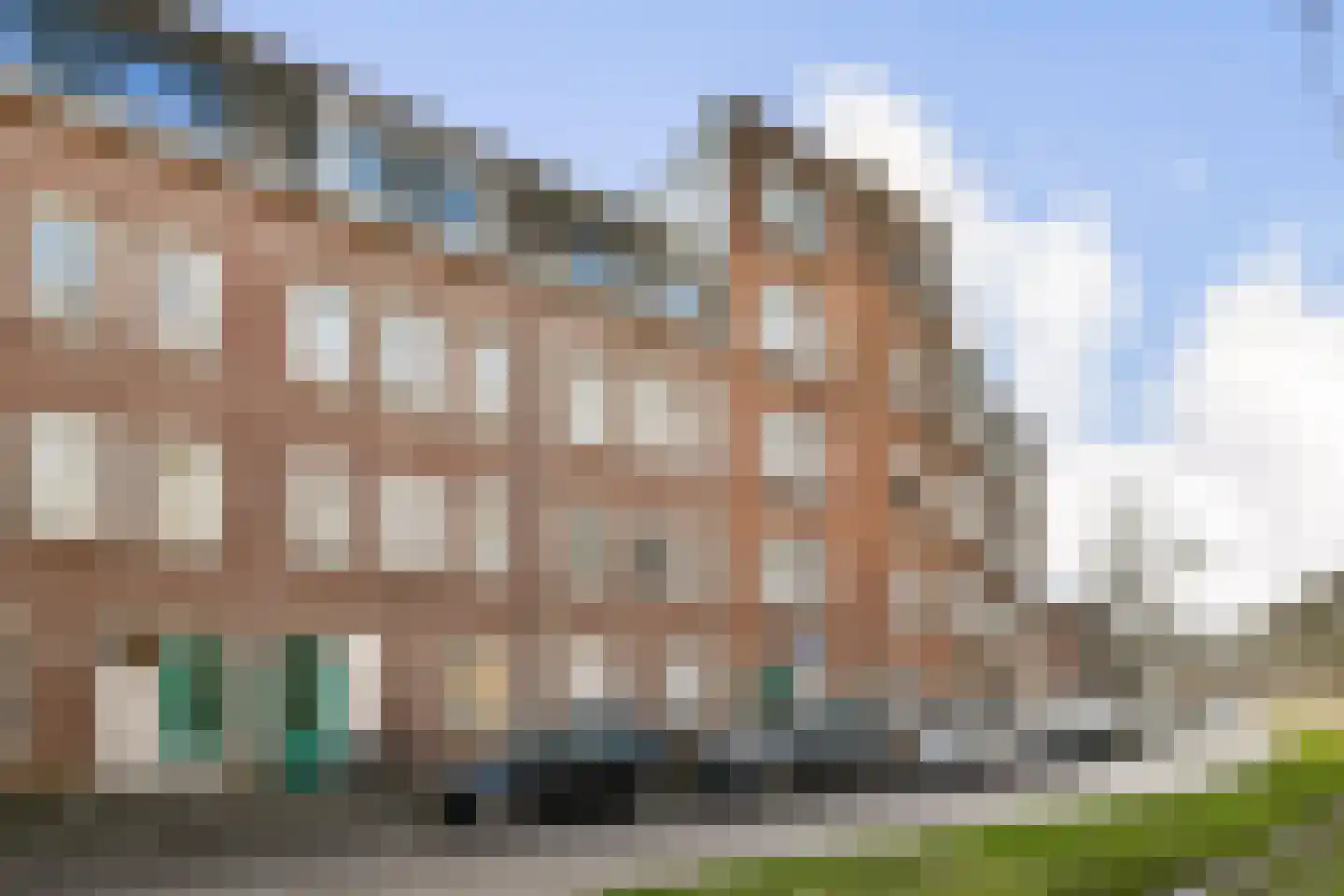 Mathenesserdijk 133 A Rotterdam thumbnail 25