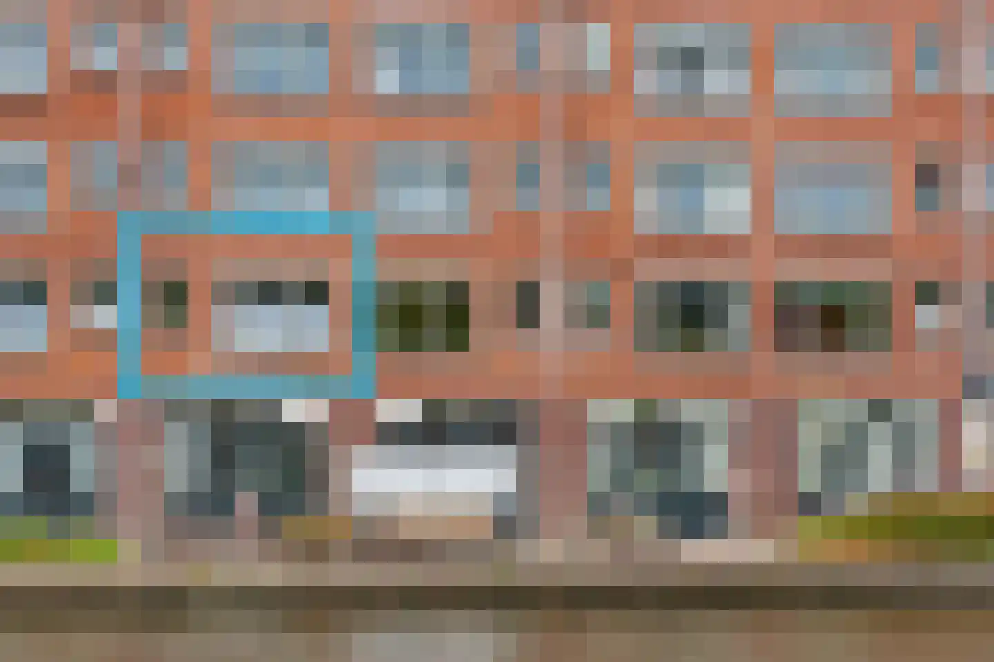 Mathenesserdijk 240 A Rotterdam thumbnail 21