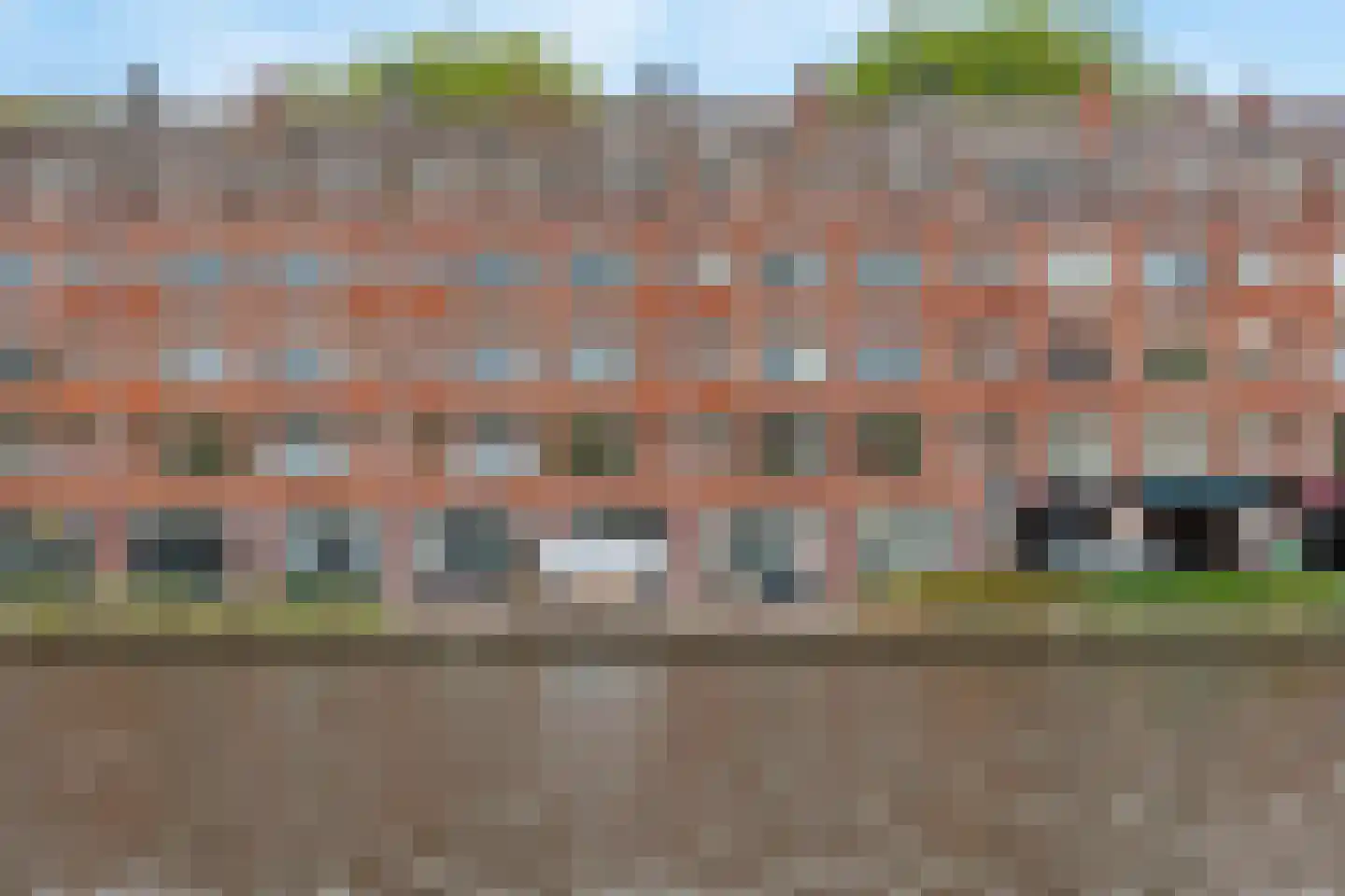 Mathenesserdijk 240 A Rotterdam thumbnail 23