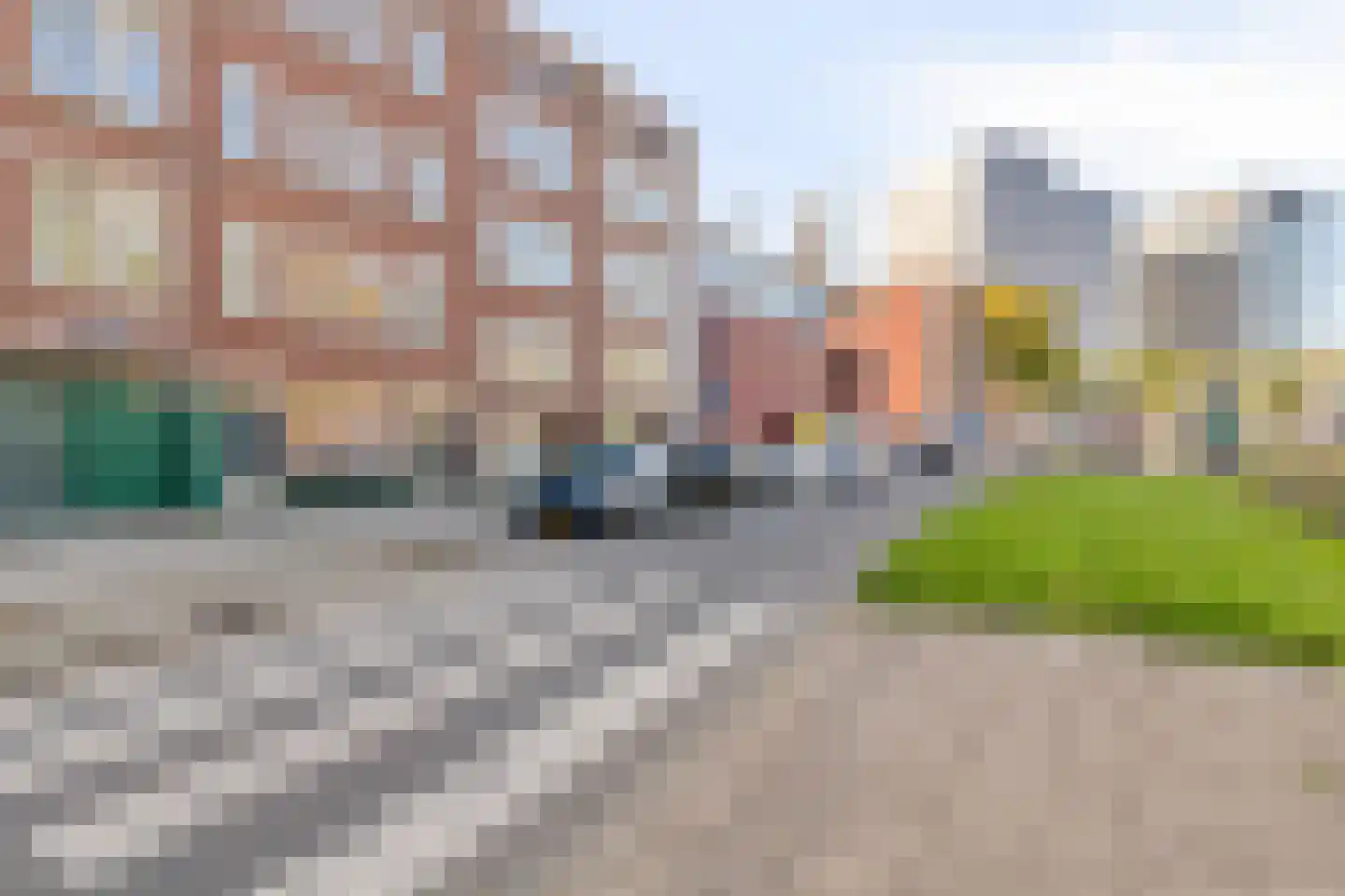 Mathenesserdijk 29 B Rotterdam thumbnail 7