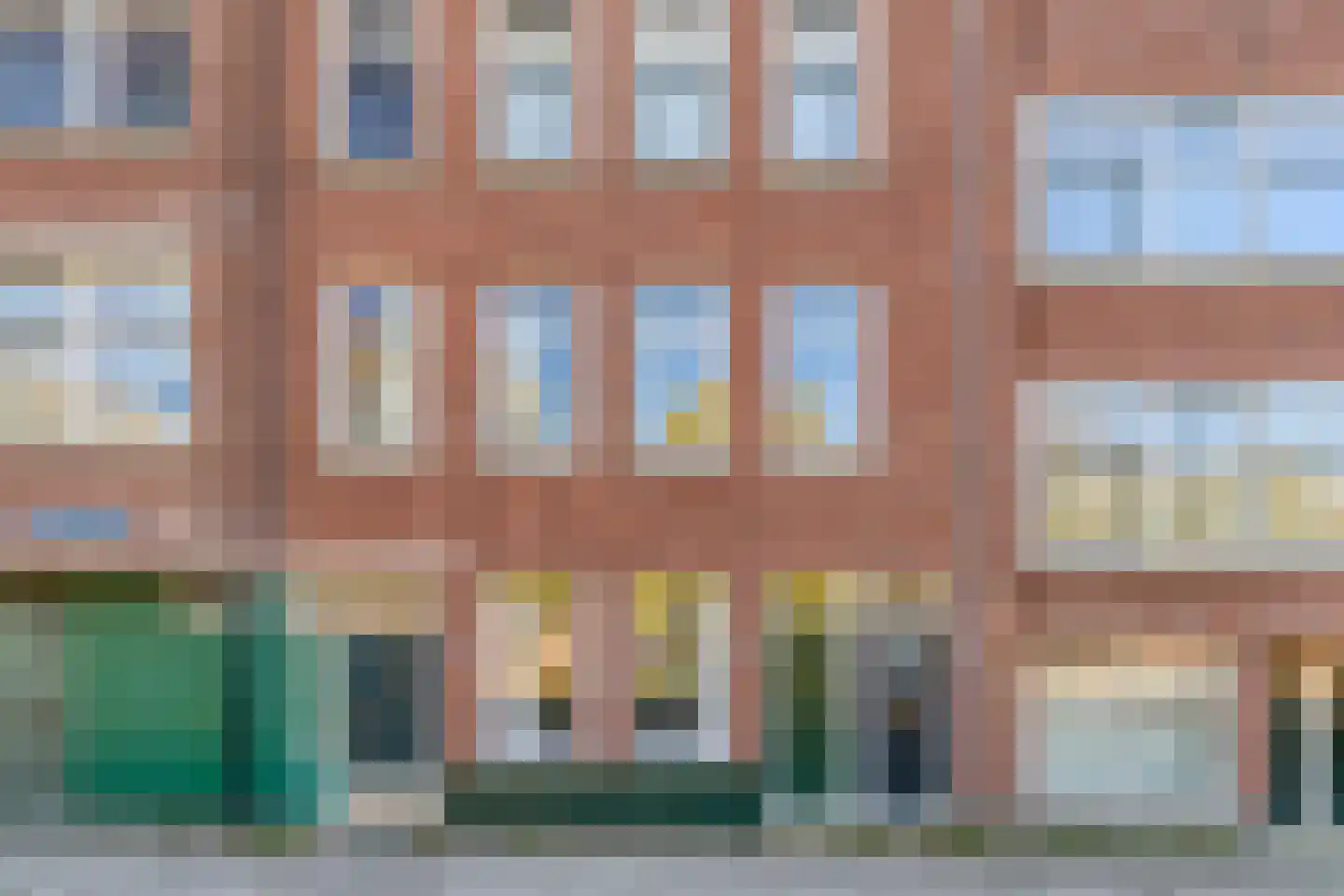 Mathenesserdijk 29 B Rotterdam thumbnail 8