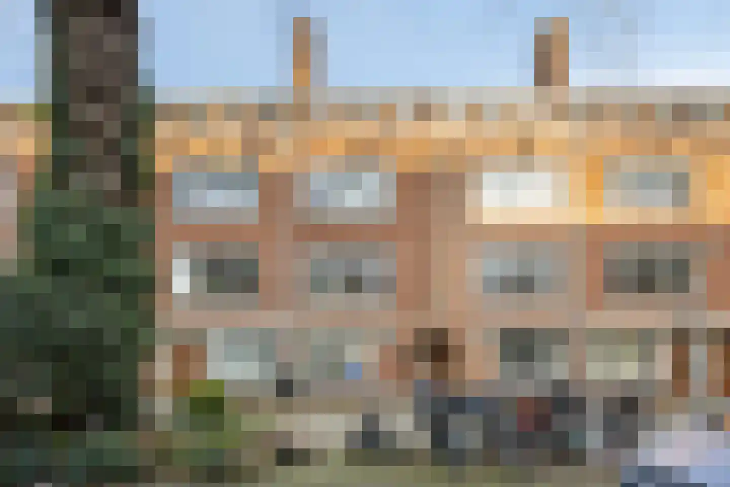 Mathenesserdijk 290 B 02 Rotterdam
