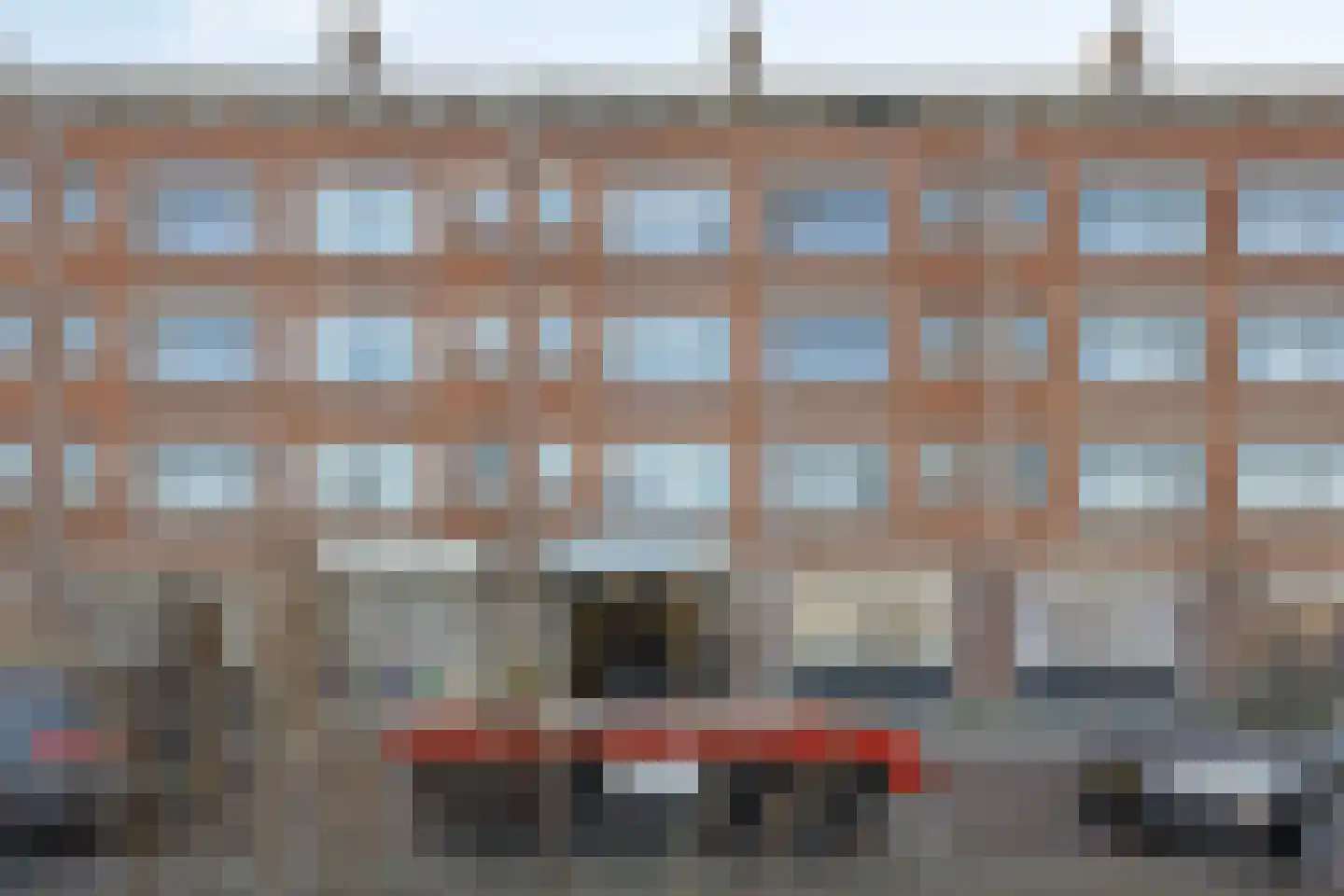 Mathenesserdijk 290 B 02 Rotterdam thumbnail 21