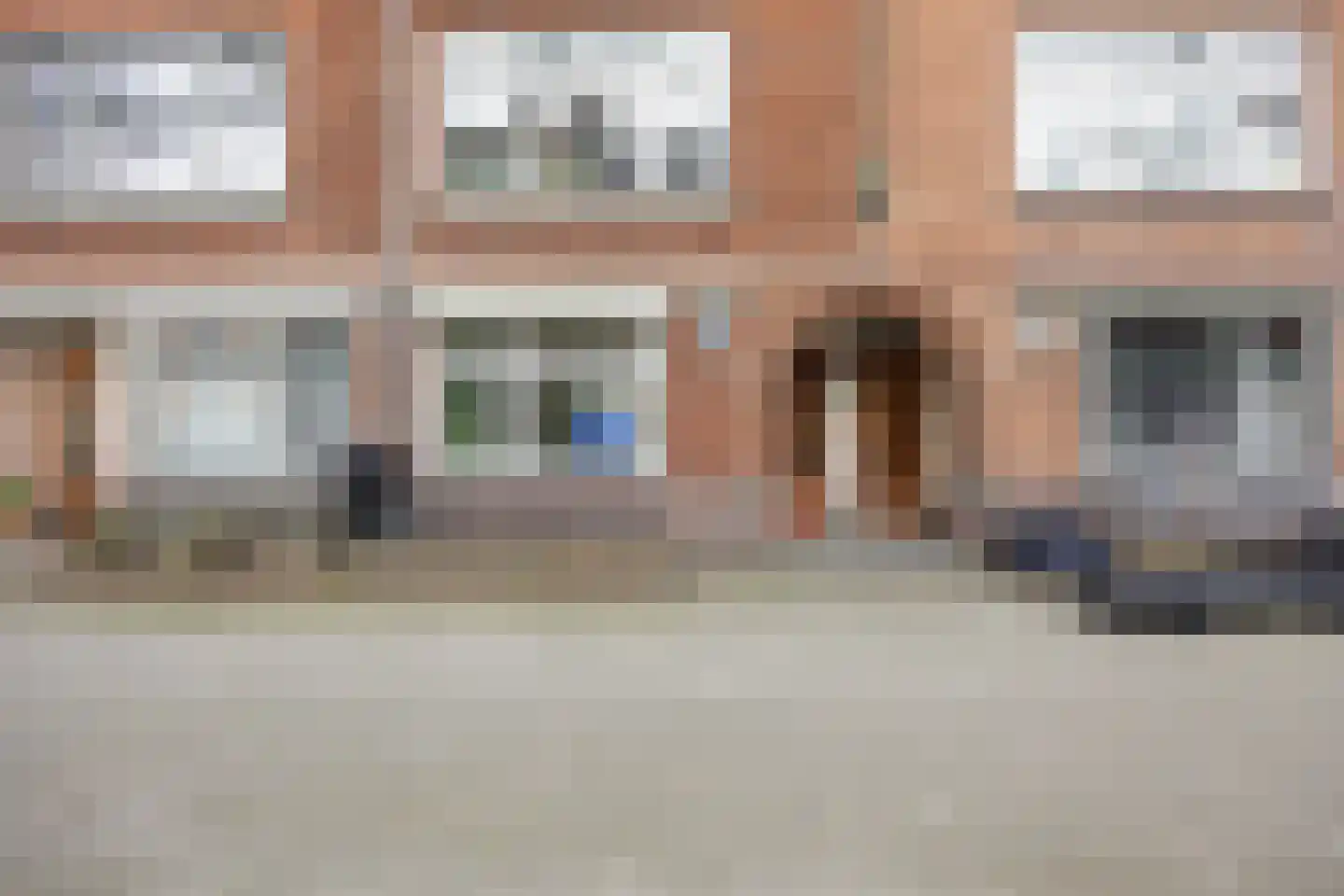 Mathenesserdijk 290 B 02 Rotterdam thumbnail 6