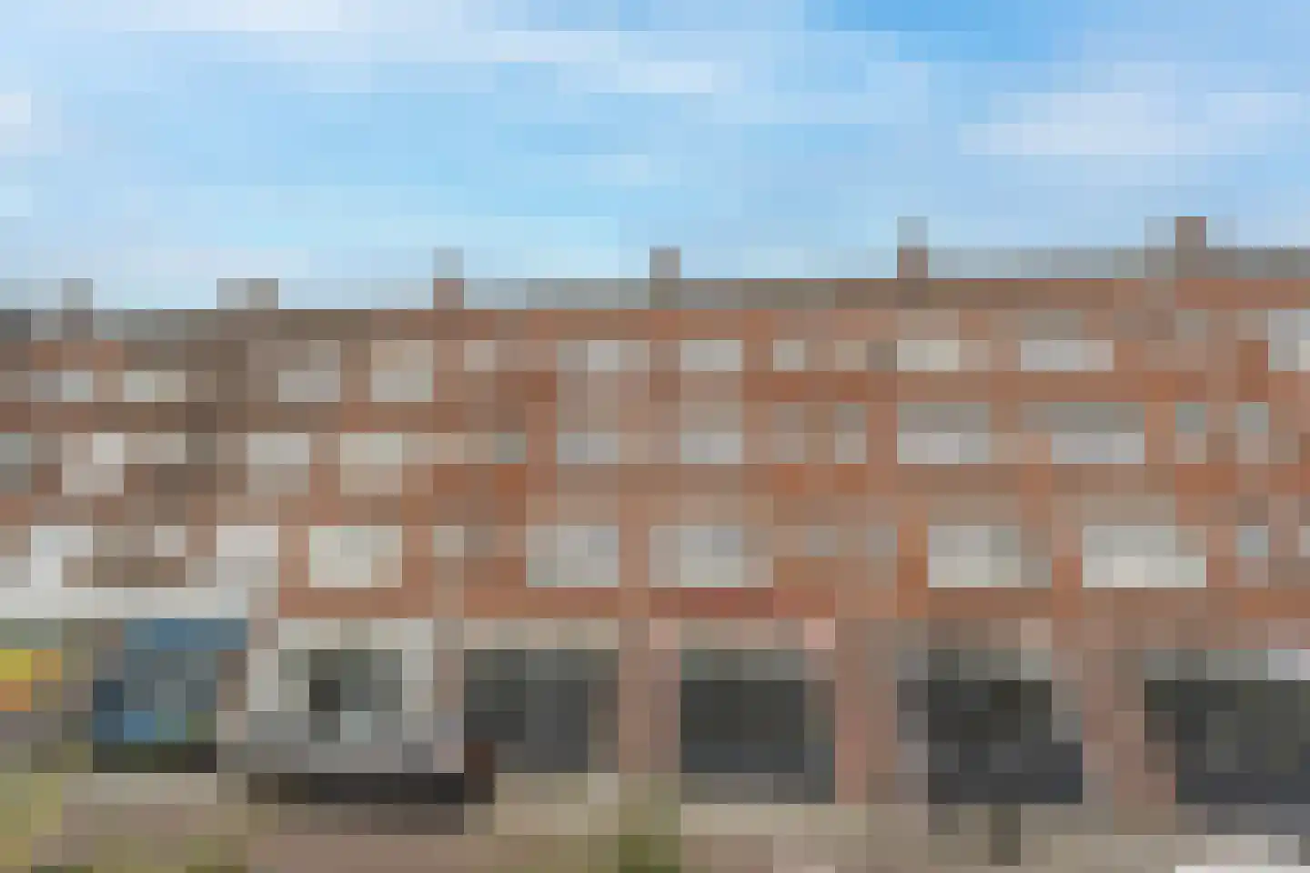 Mathenesserdijk 302 B01 Rotterdam thumbnail 28