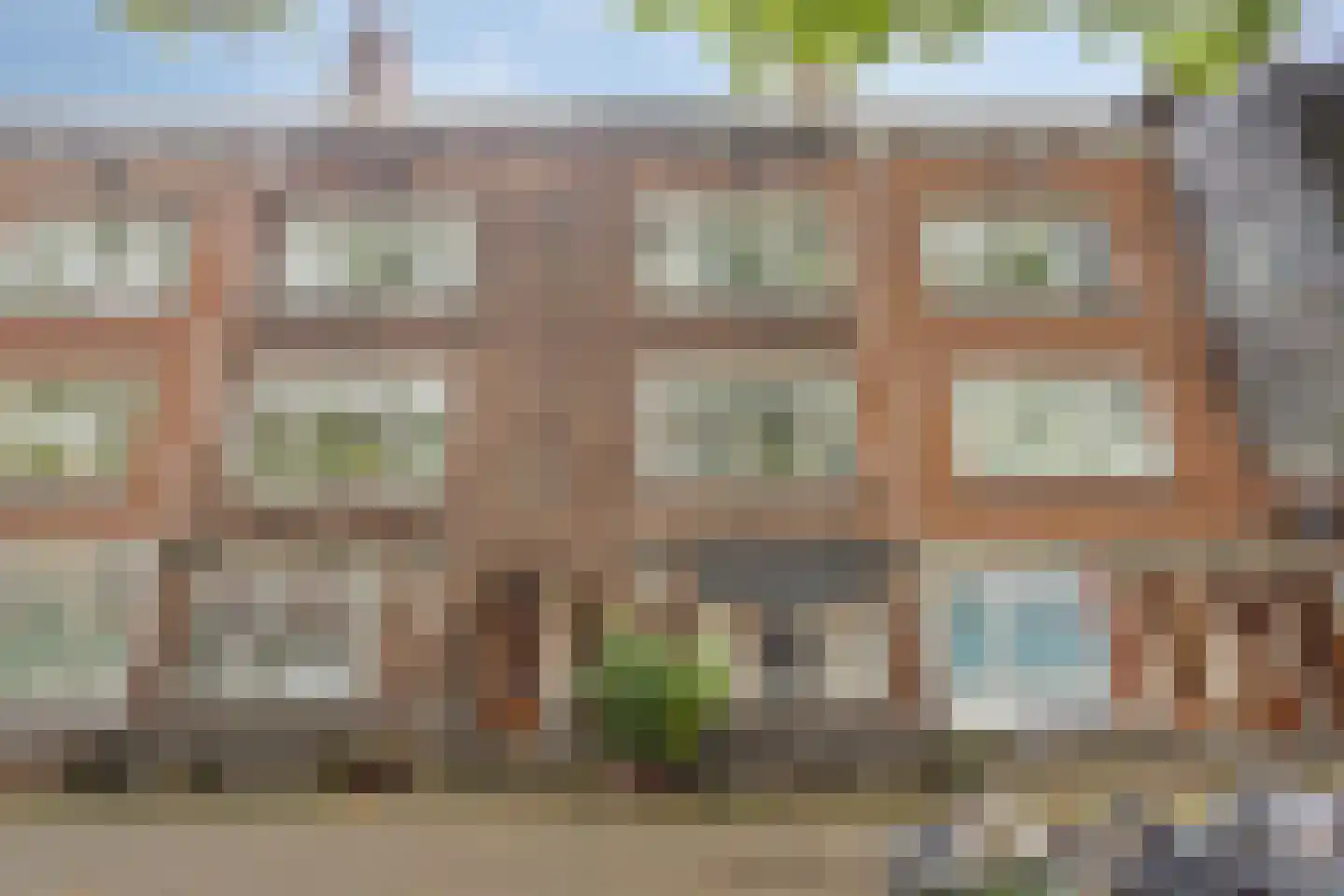 Mathenesserdijk 308 B Rotterdam thumbnail 4