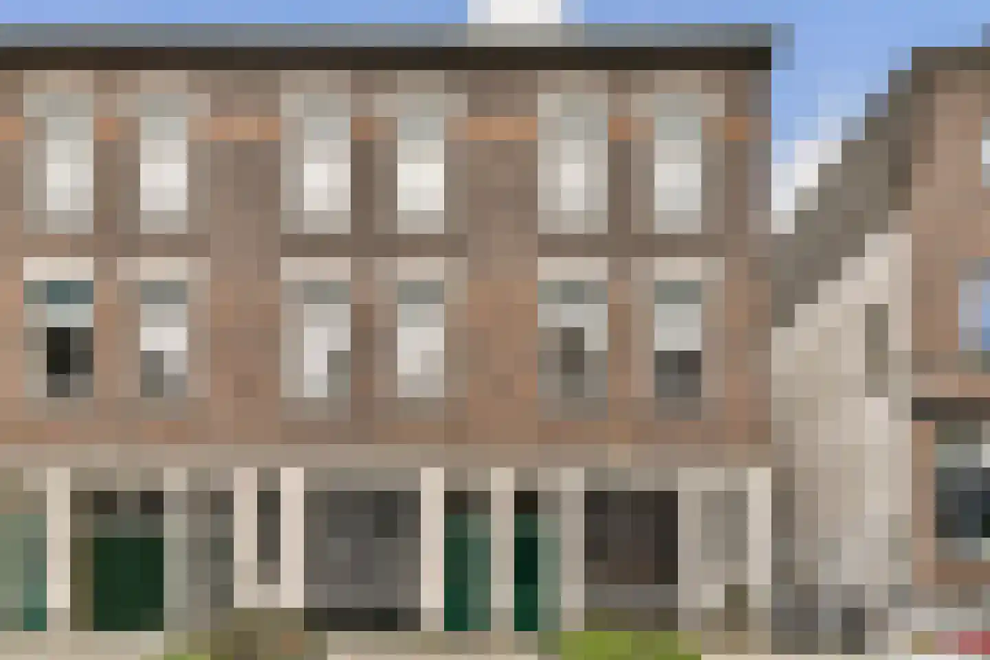 Mathenesserdijk 406 A 02 Rotterdam