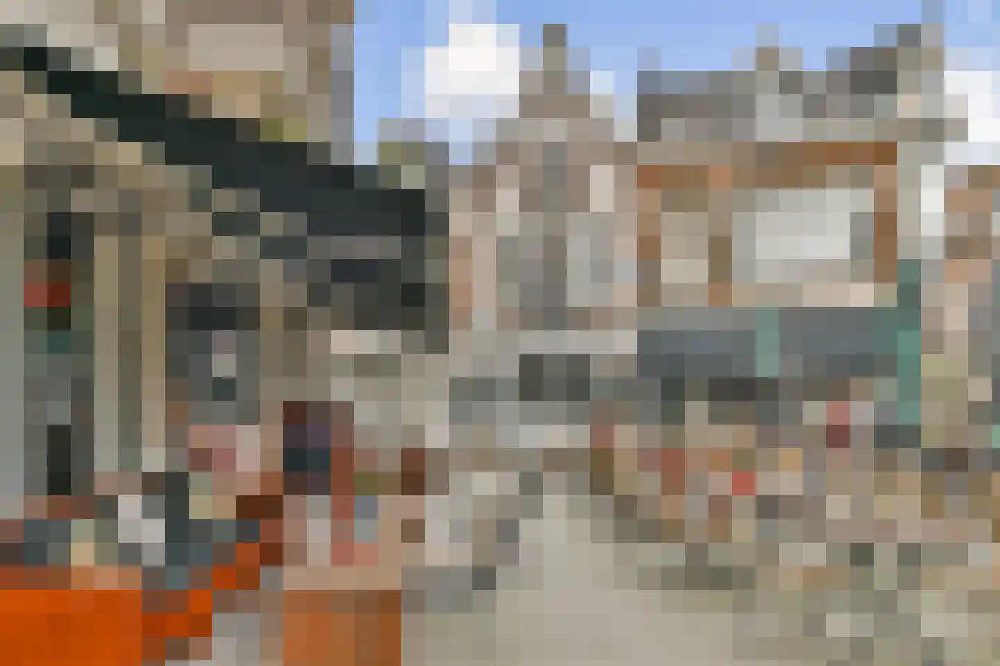 Mathenesserdijk 406 A 02 Rotterdam thumbnail 19