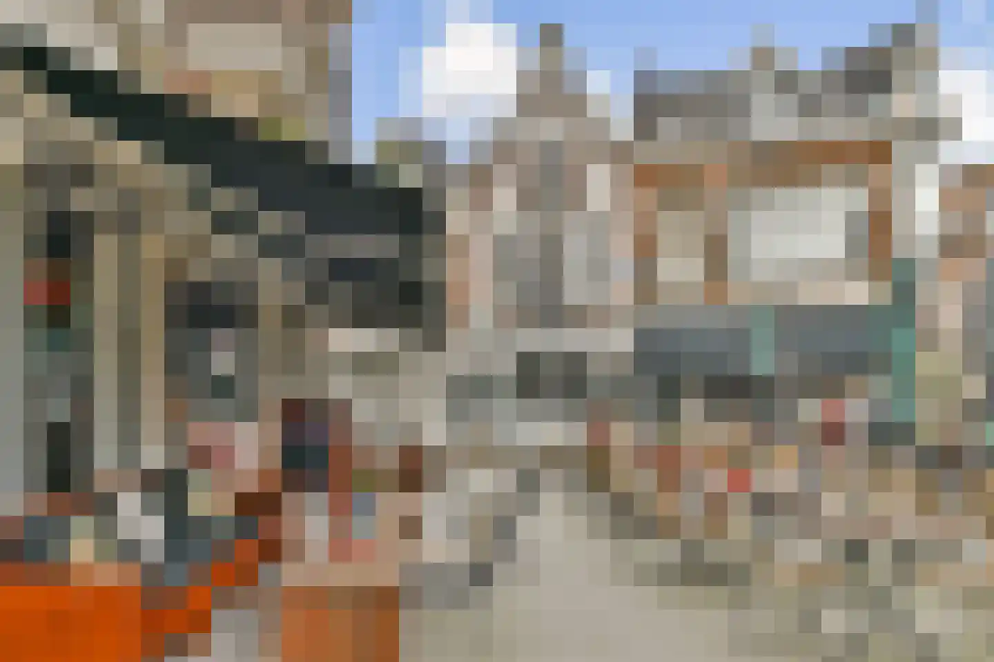 Mathenesserdijk 406 A 02 Rotterdam thumbnail 21
