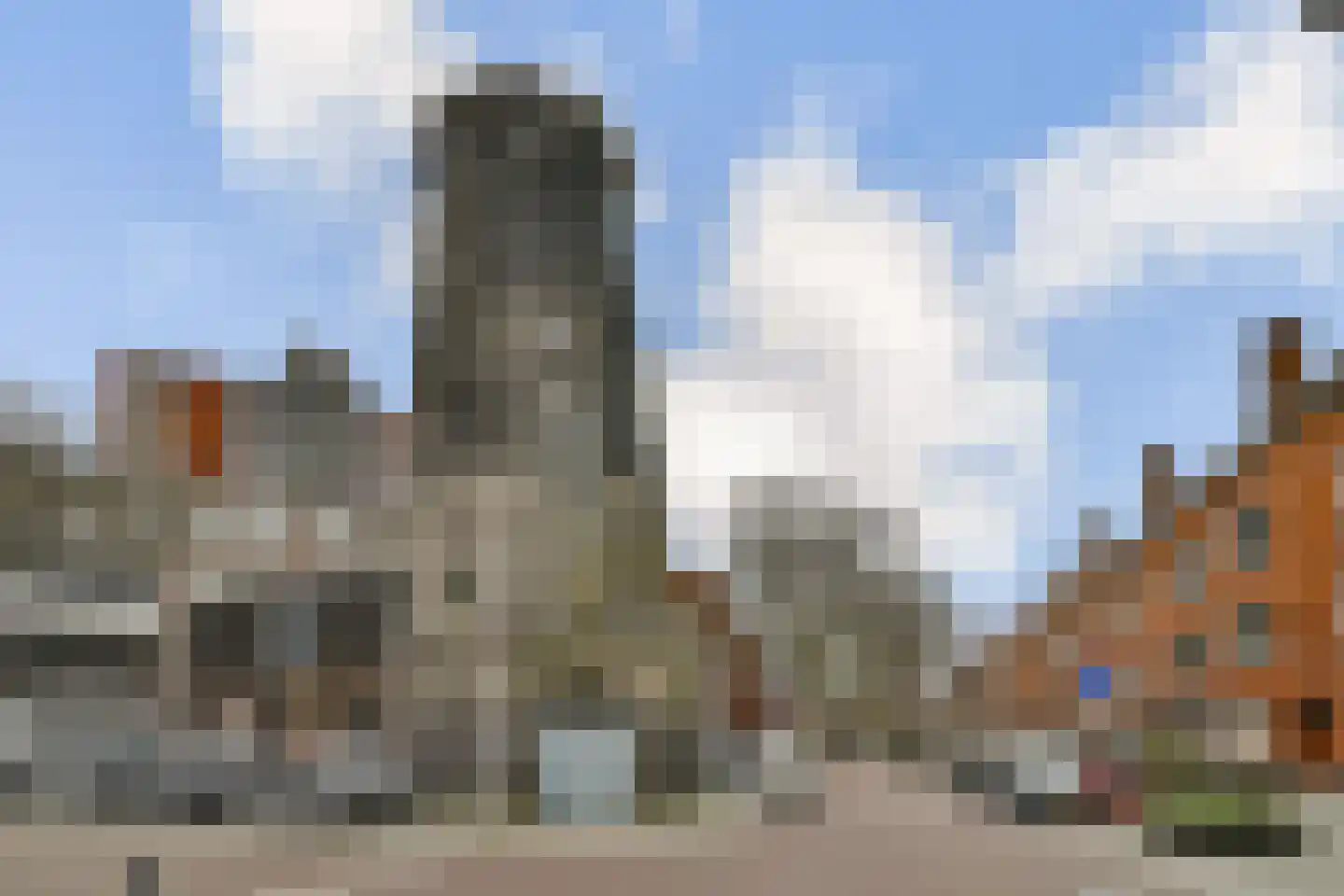 Mathenesserdijk 406 A 02 Rotterdam thumbnail 23