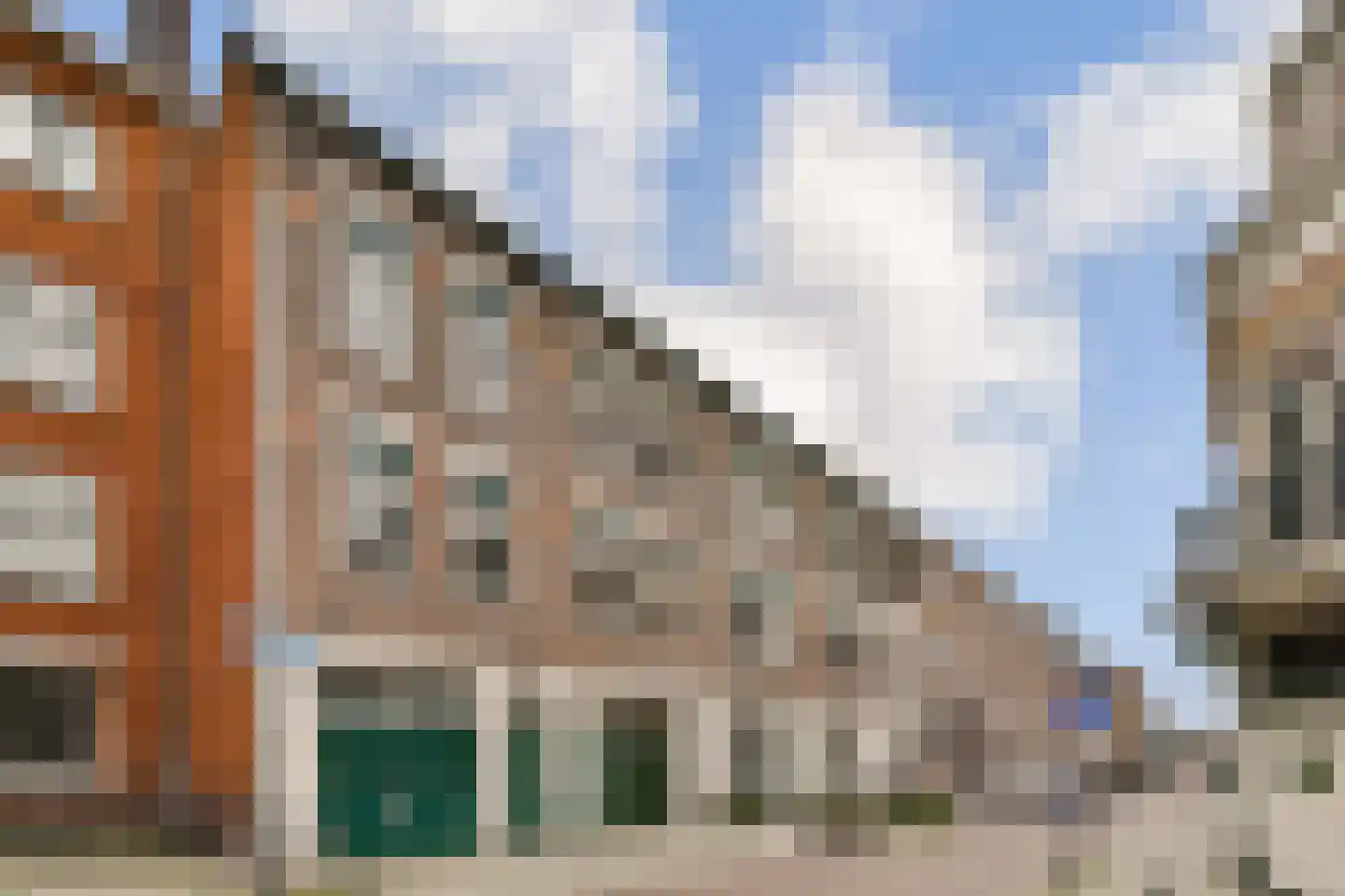 Mathenesserdijk 406 A 02 Rotterdam thumbnail 5