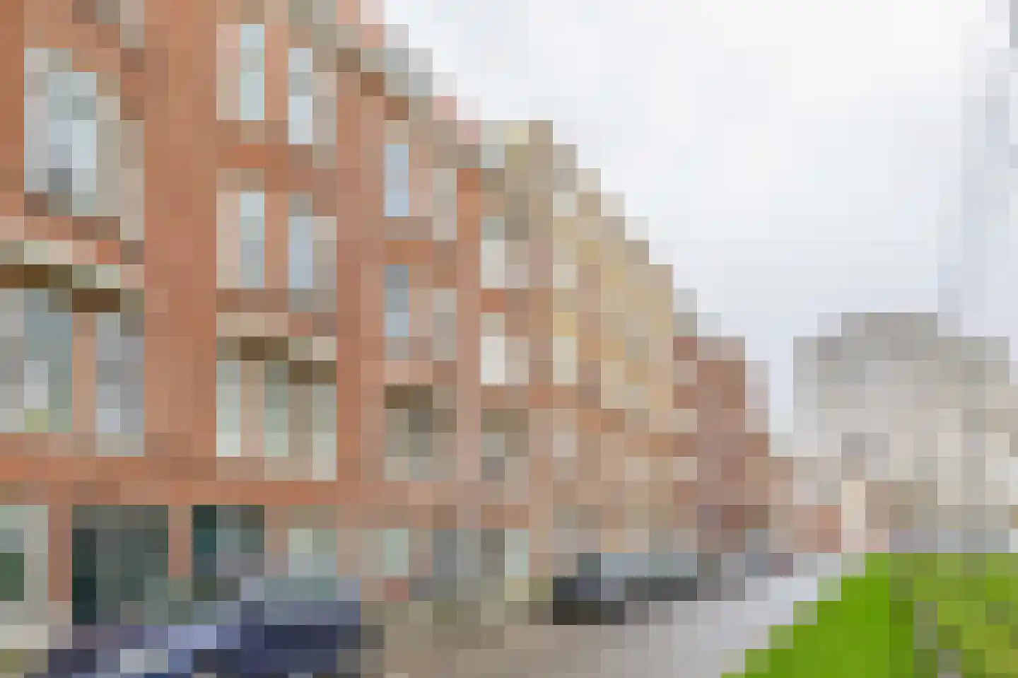 Mathenesserdijk 55 B 01 Rotterdam thumbnail 6