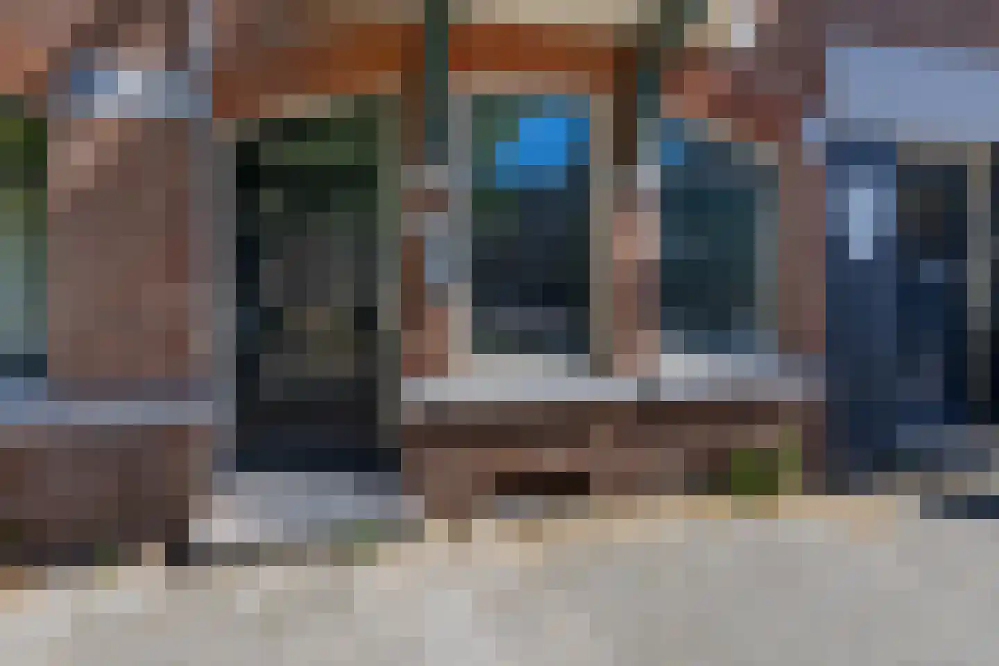 Mathenesserlaan 169 A Rotterdam thumbnail 5