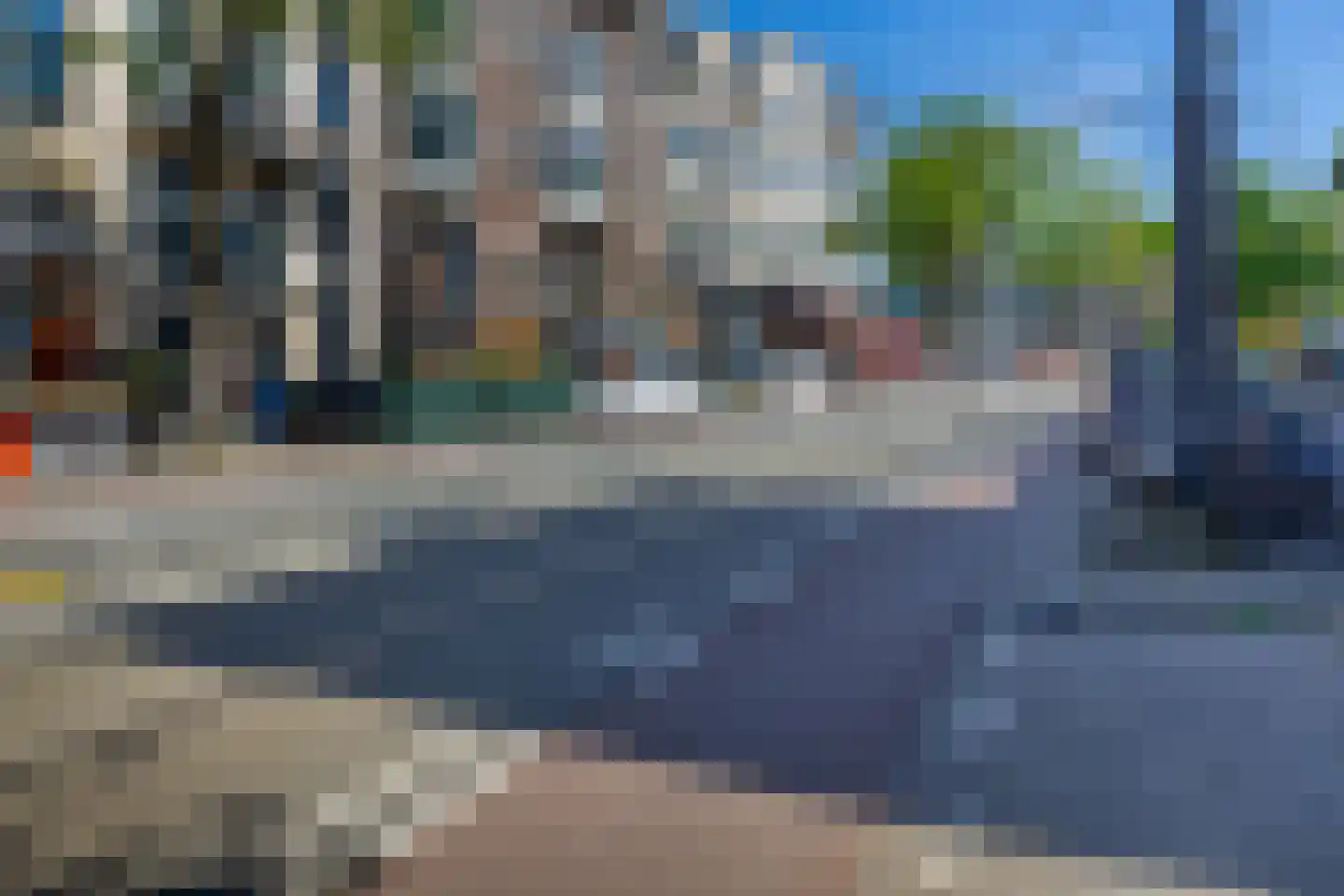Mathenesserlaan 169 B Rotterdam thumbnail 23