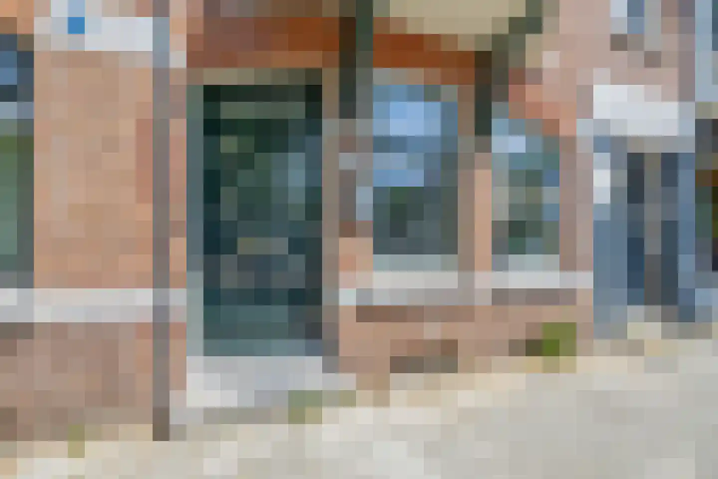 Mathenesserlaan 169 D Rotterdam thumbnail 12