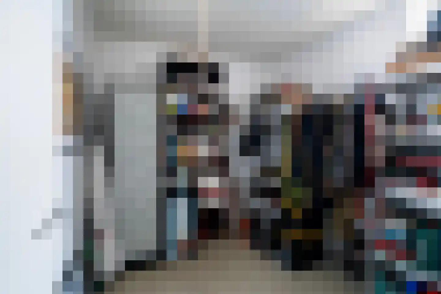 Mathenesserlaan 172 B Rotterdam thumbnail 32