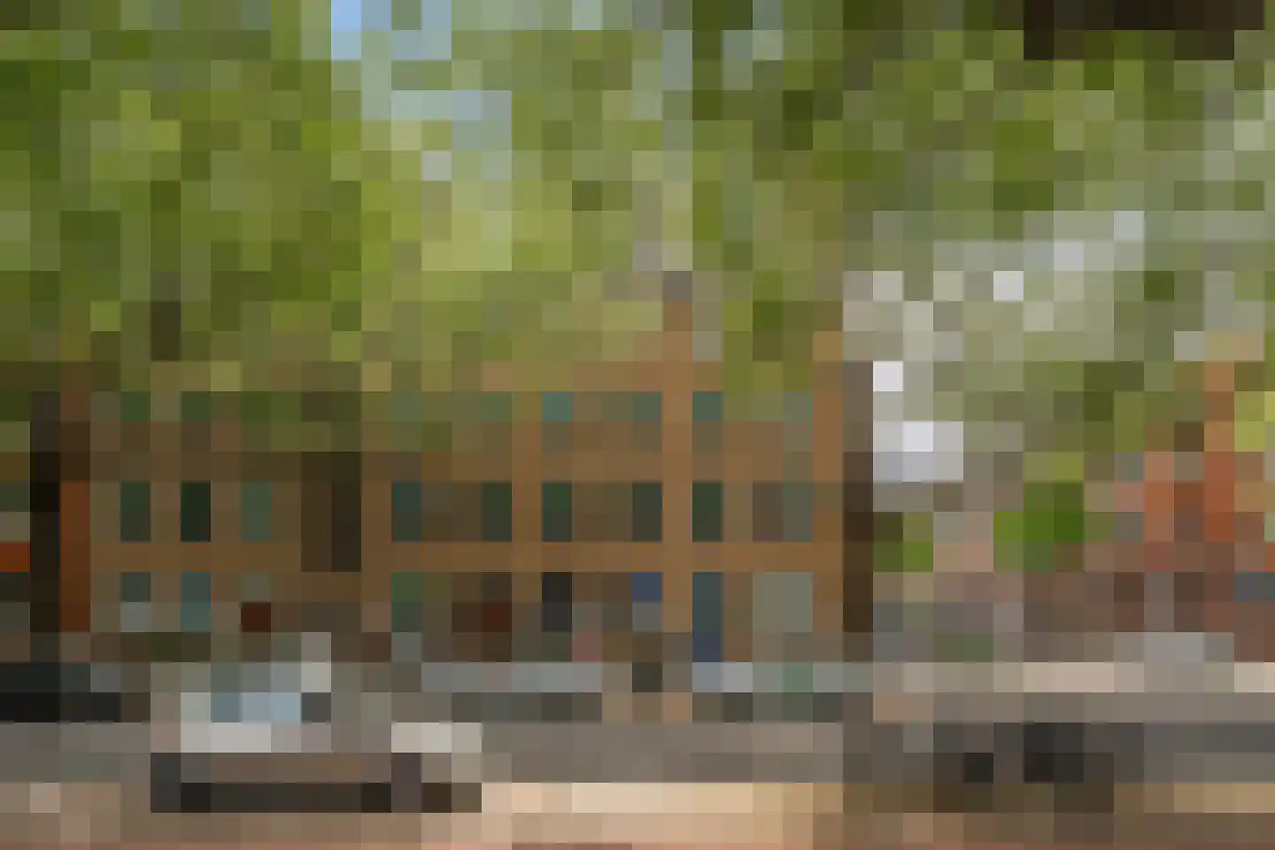 Mathenesserlaan 172 B Rotterdam thumbnail 5