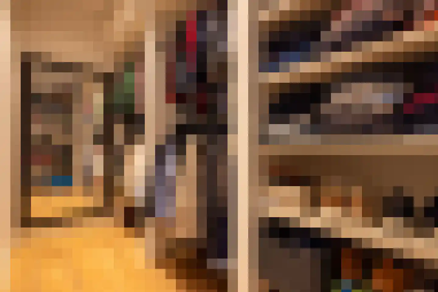 Mathenesserlaan 202 A Rotterdam thumbnail 34