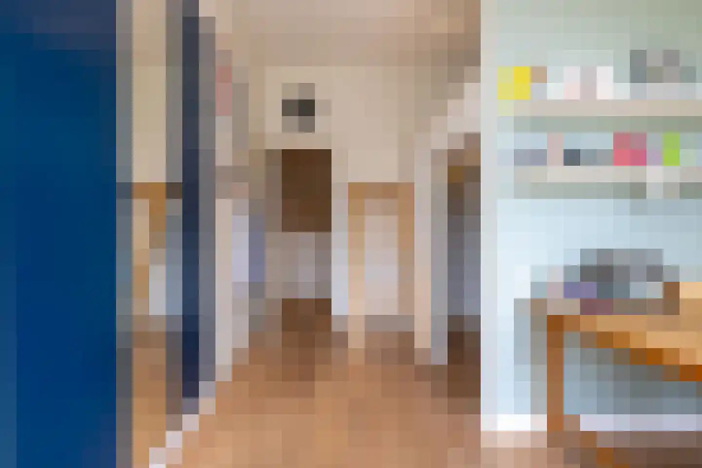 Mathenesserlaan 202 A Rotterdam thumbnail 37