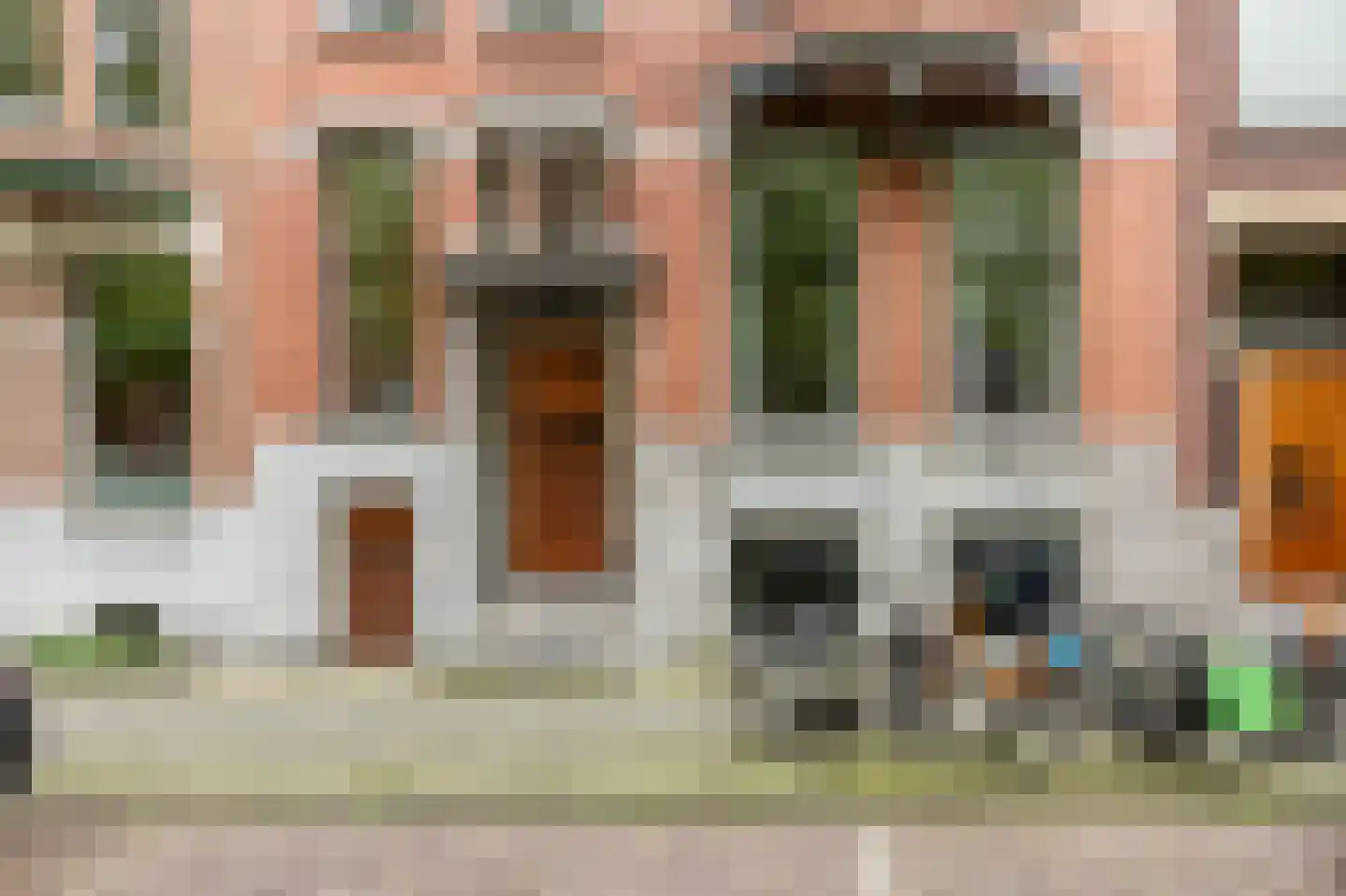 Mathenesserlaan 247 B Rotterdam
