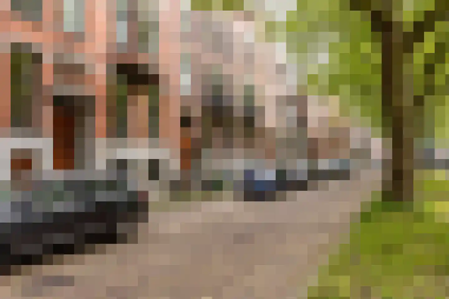 Mathenesserlaan 247 B Rotterdam thumbnail 26