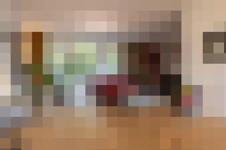 Mathenesserlaan 262 C Rotterdam thumbnail 4