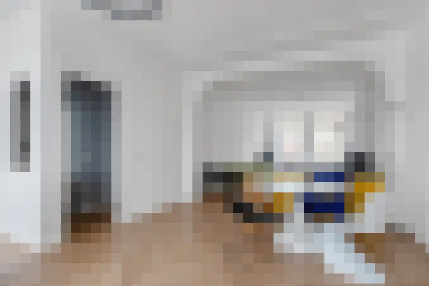 Mathenesserlaan 272 B Rotterdam thumbnail 10