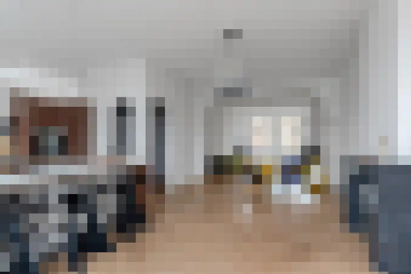 Mathenesserlaan 272 B Rotterdam thumbnail 14