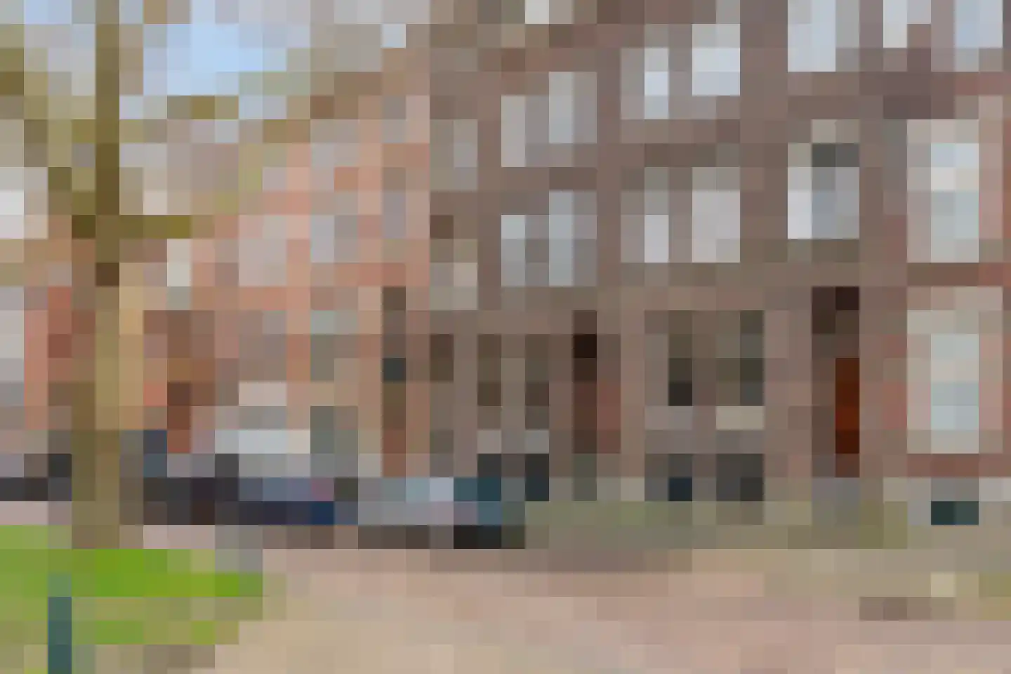 Mathenesserlaan 272 B Rotterdam foto 2