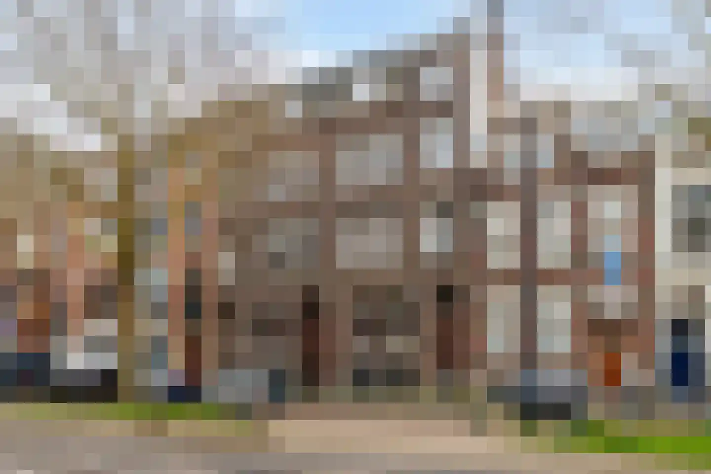 Mathenesserlaan 272 B Rotterdam thumbnail 41