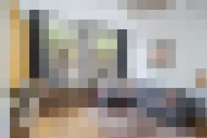 Mathenesserlaan 311 B 02 Rotterdam thumbnail 30