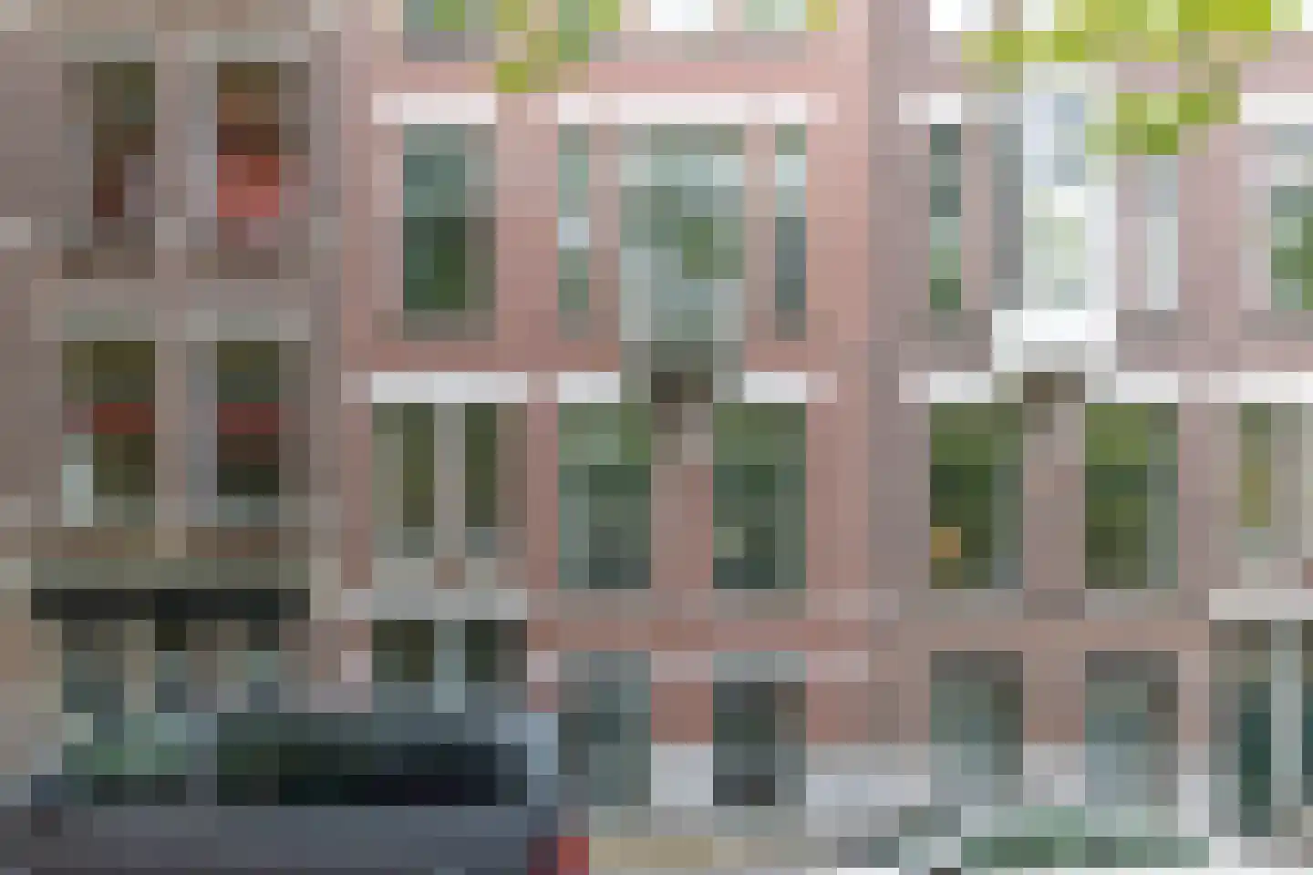 Mathenesserlaan 360 A Rotterdam thumbnail 29