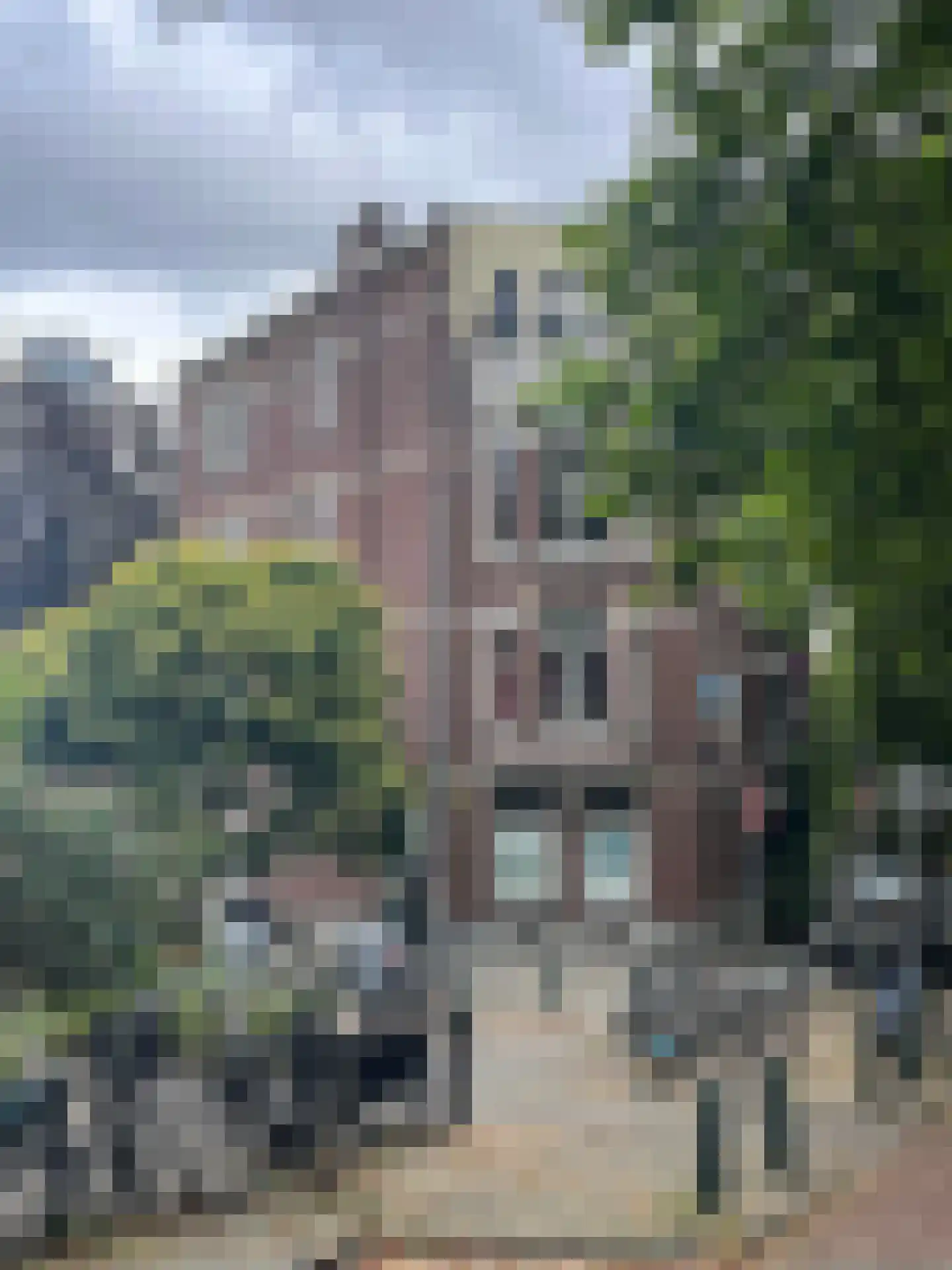Mathenesserlaan 369 A in Rotterdam