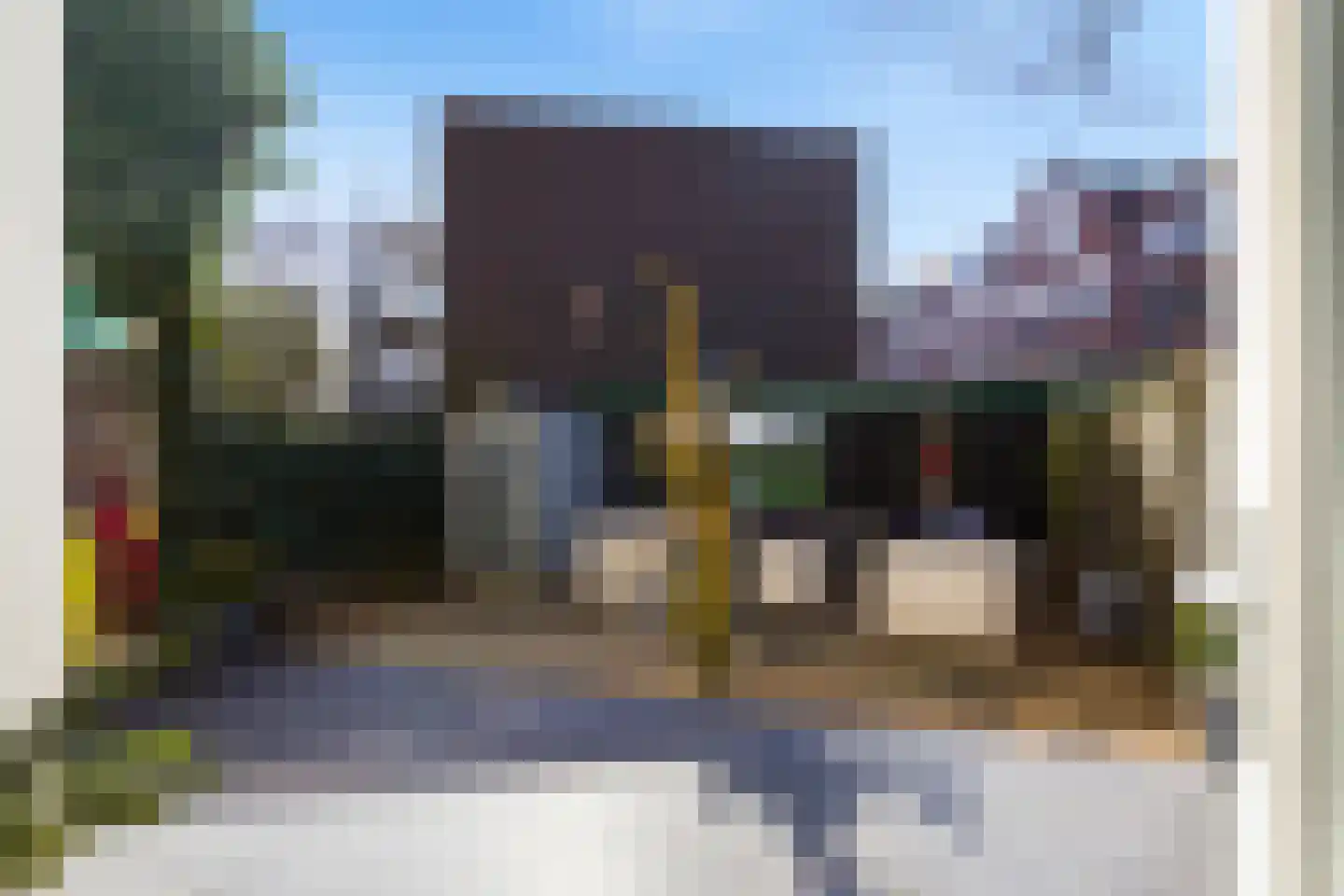 Mathenesserlaan 374 C Rotterdam thumbnail 31