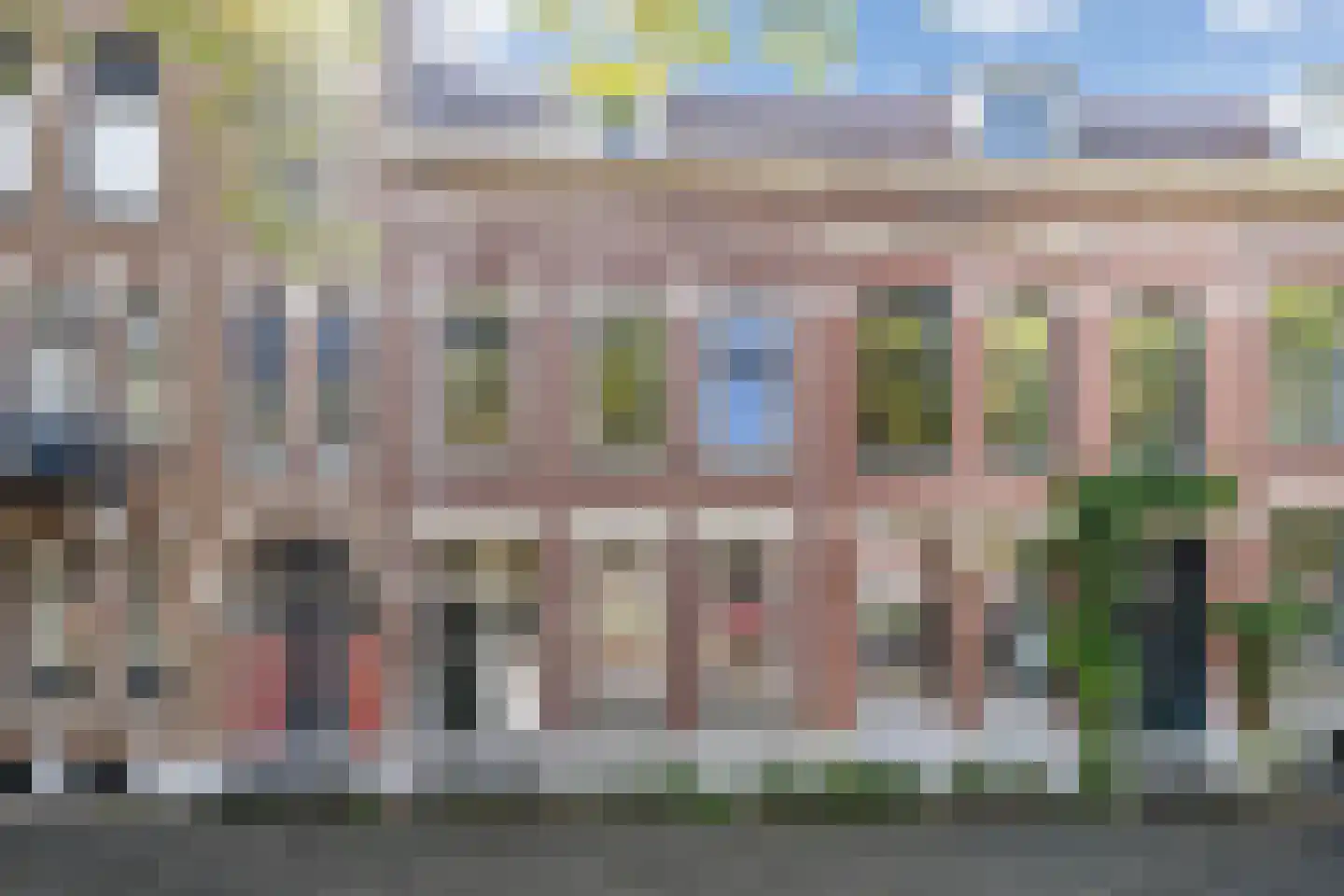 Mathenesserlaan 374 C Rotterdam thumbnail 47