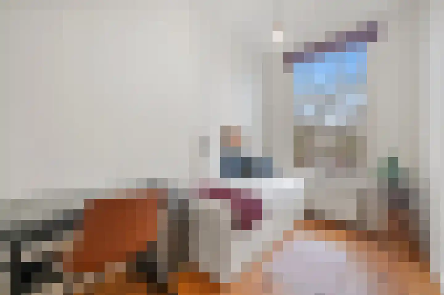 Mathenesserlaan 388 B Rotterdam thumbnail 19