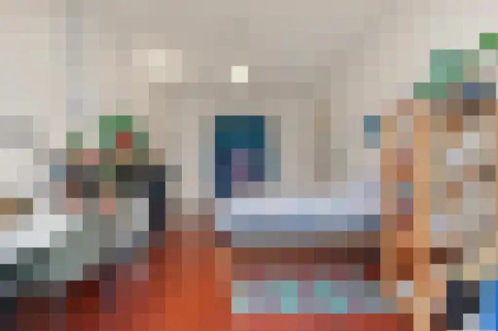 Mathenesserlaan 388 B Rotterdam thumbnail 23