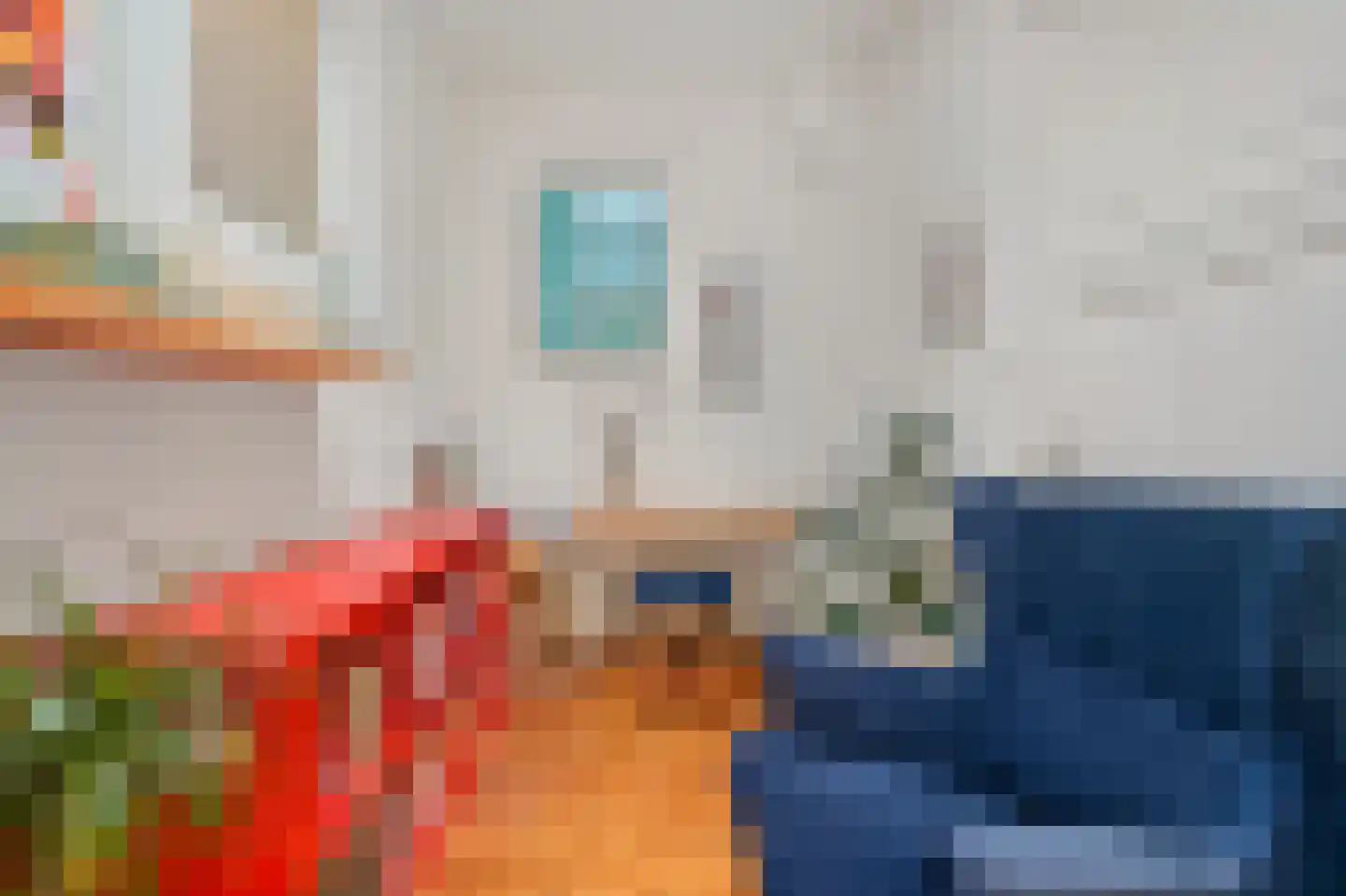 Mathenesserlaan 388 B Rotterdam thumbnail 31