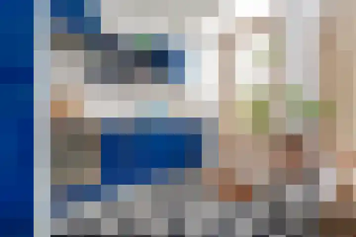 Mathenesserlaan 400 A Rotterdam thumbnail 41