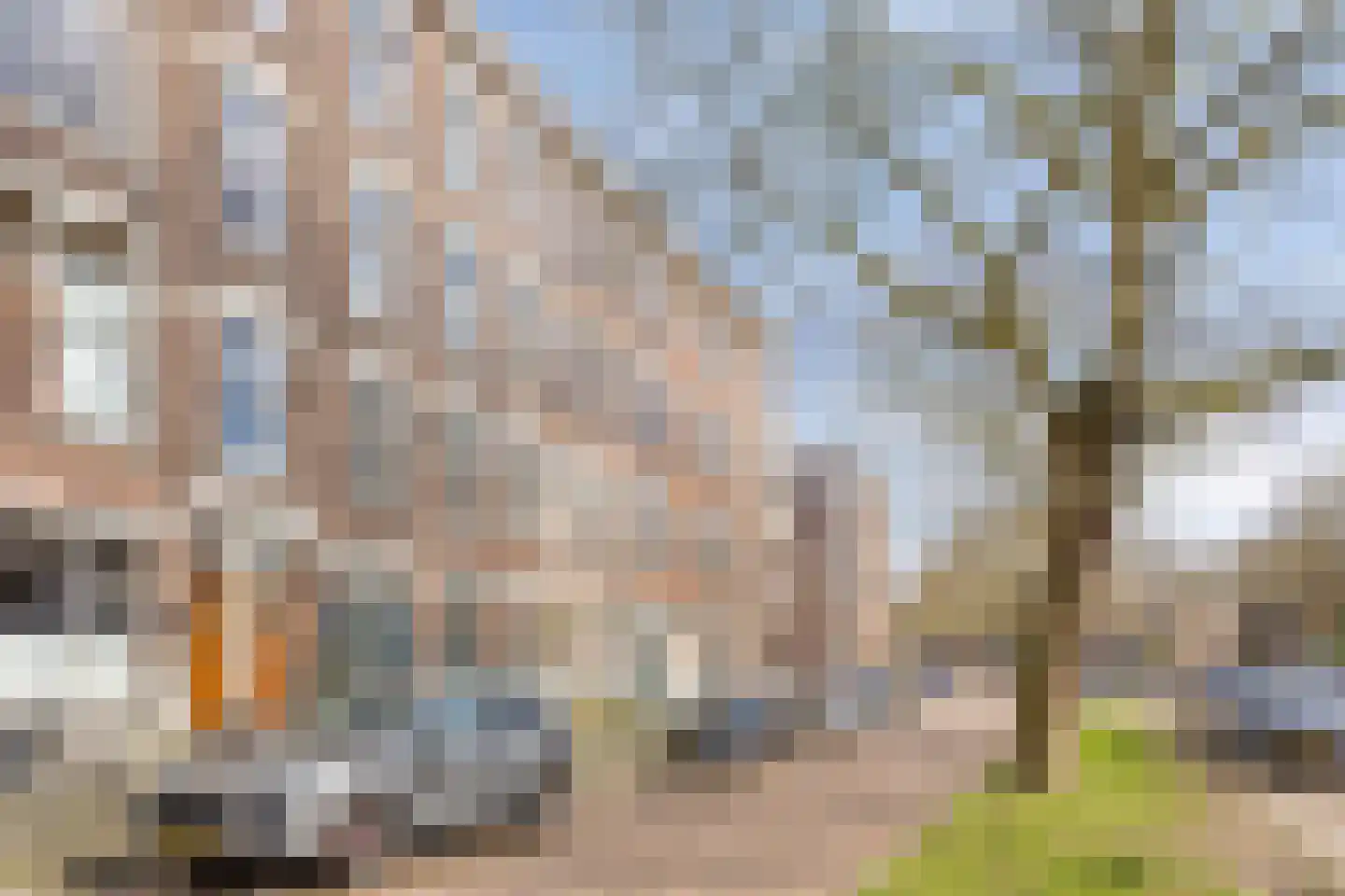 Mathenesserlaan 403 B Rotterdam thumbnail 4