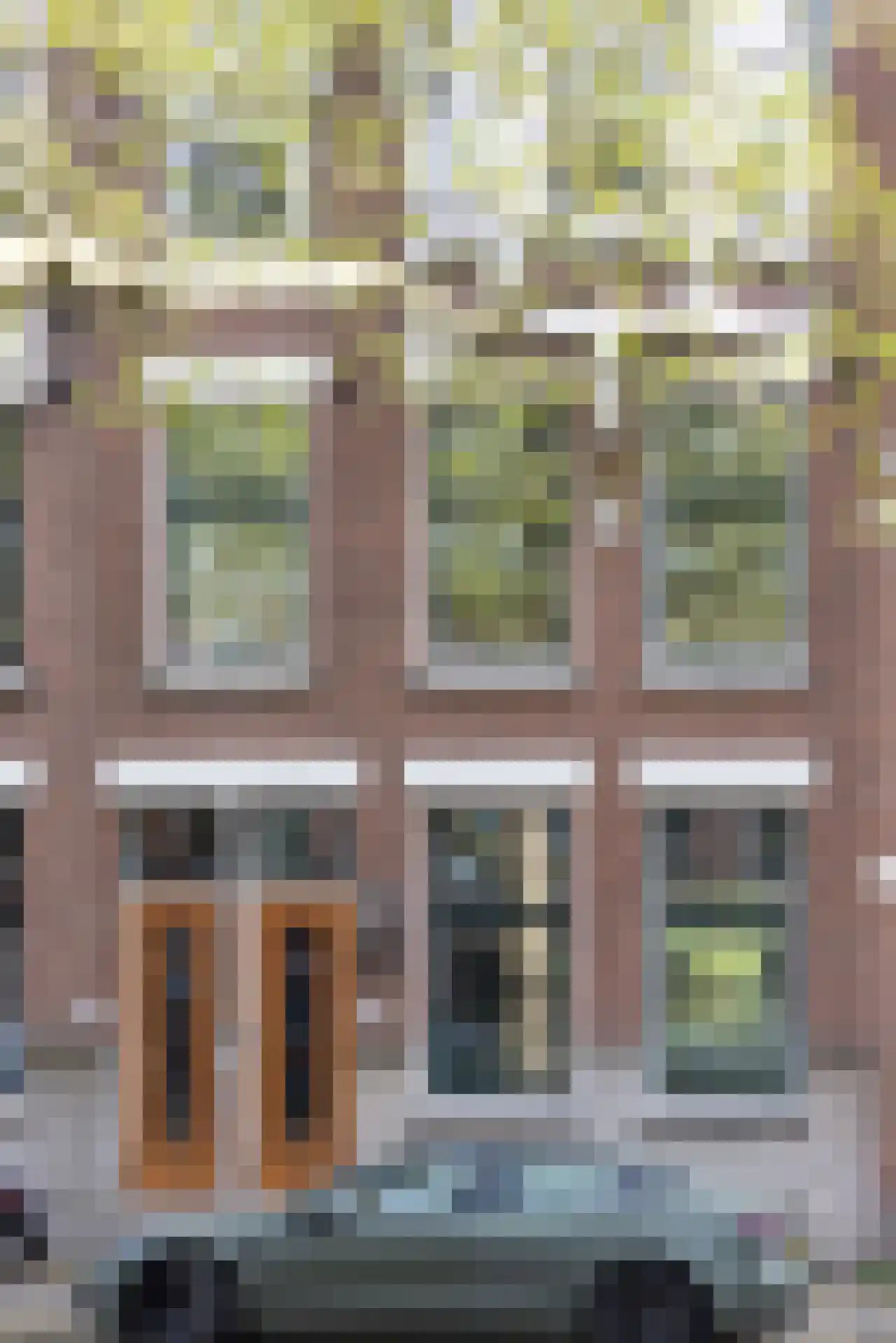 Mathenesserlaan 427 B Rotterdam thumbnail 38