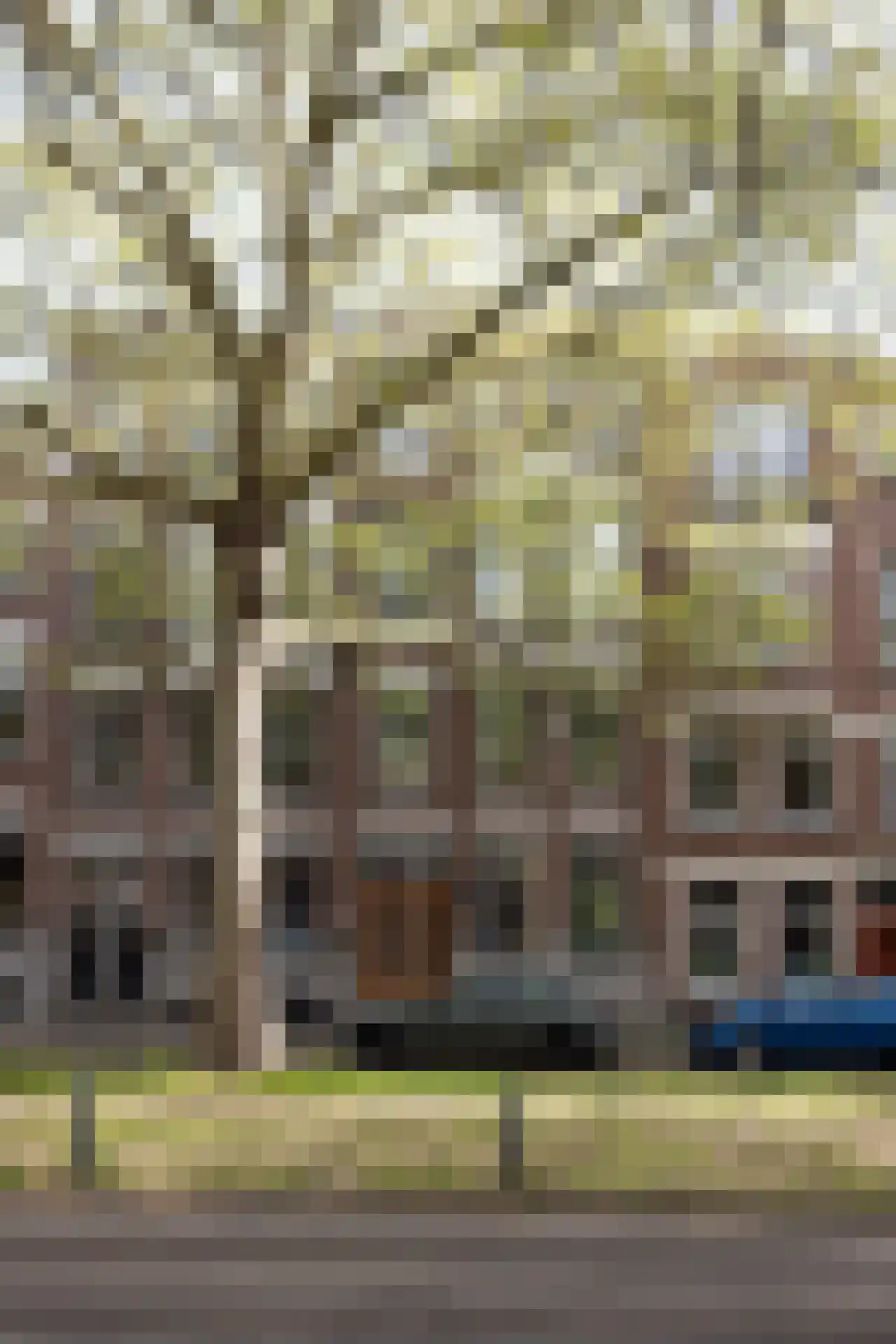 Mathenesserlaan 427 B Rotterdam thumbnail 40