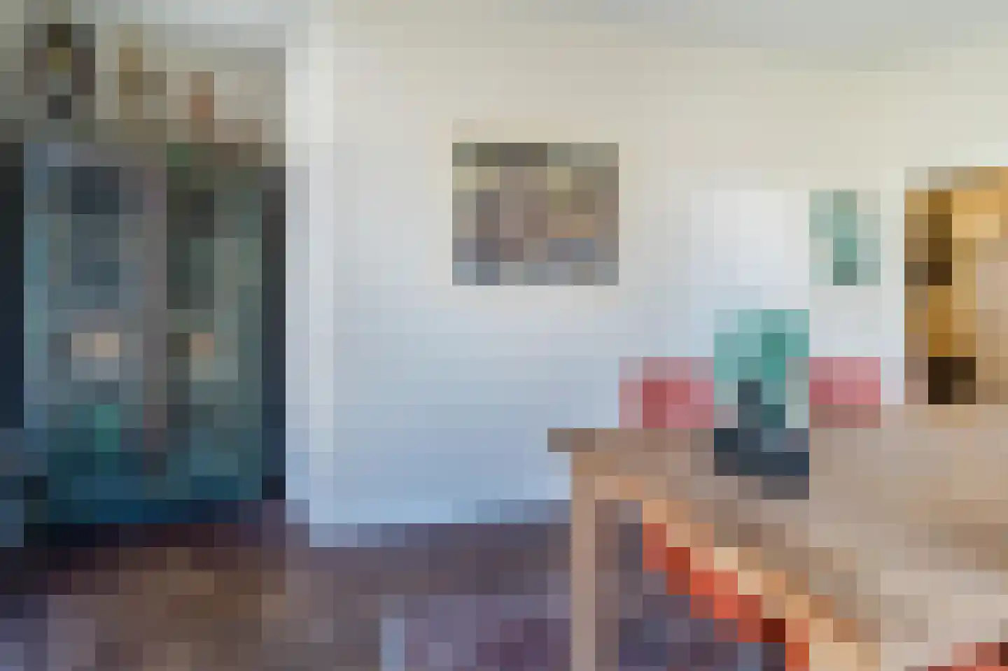 Mathenesserlaan 476 A Rotterdam thumbnail 8