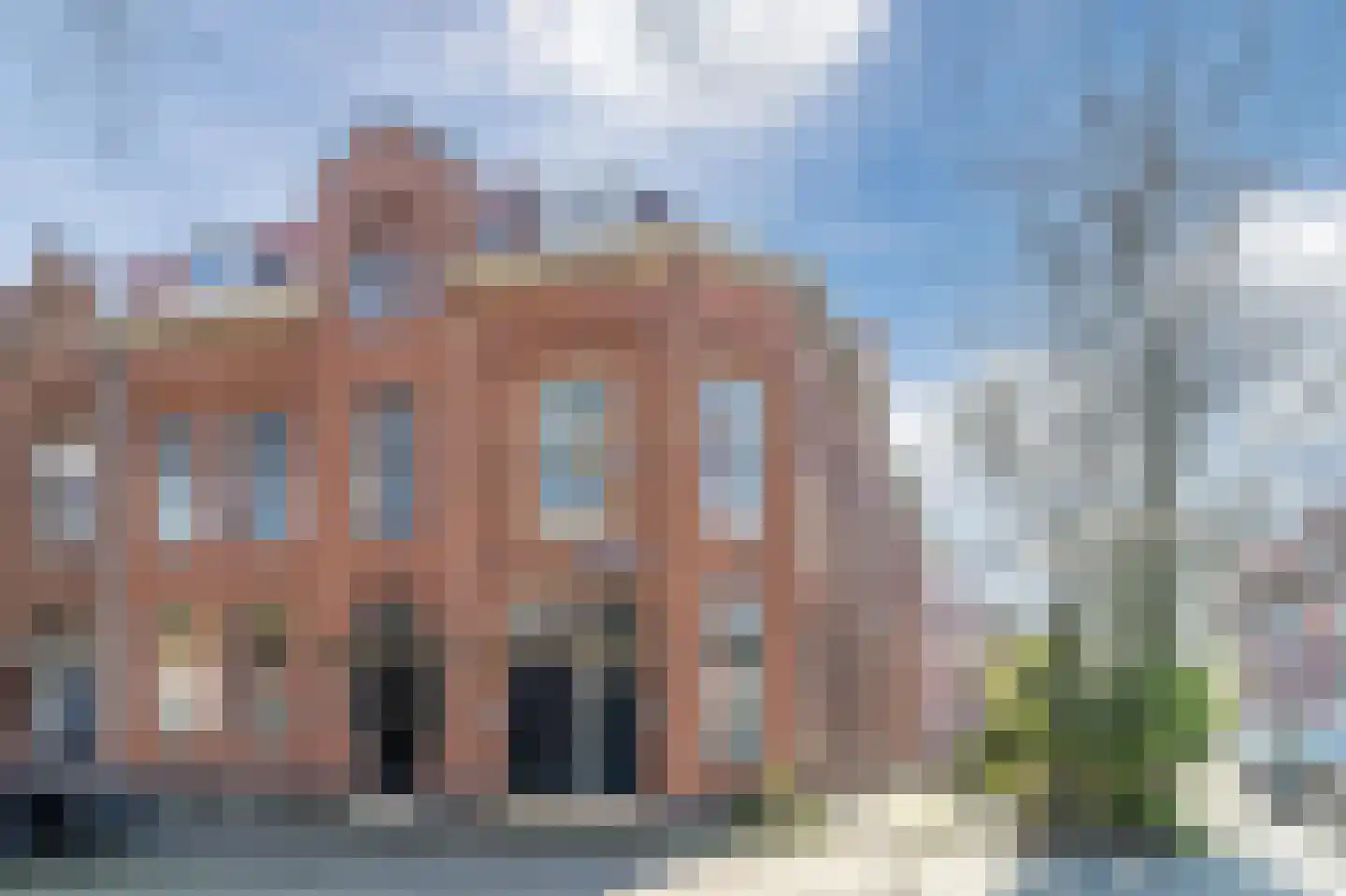 Mathenesserlaan 476 B Rotterdam