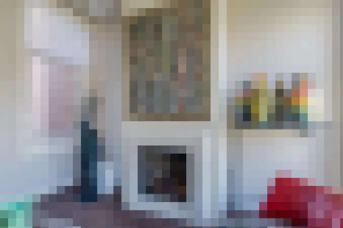 Mathenesserlaan 476 B Rotterdam thumbnail 4