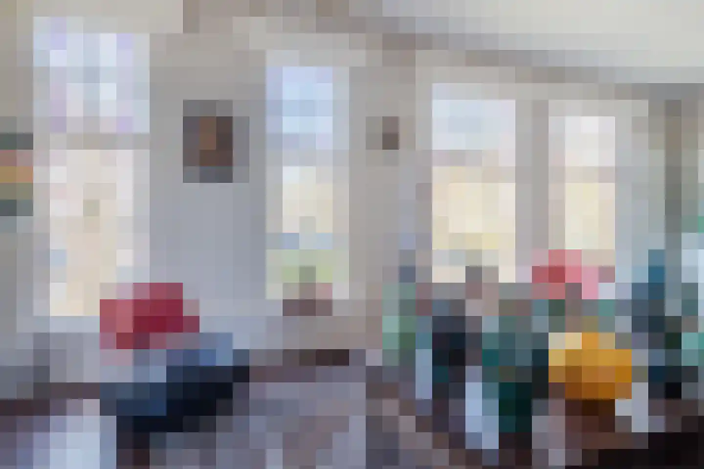 Mathenesserlaan 476 B Rotterdam thumbnail 5