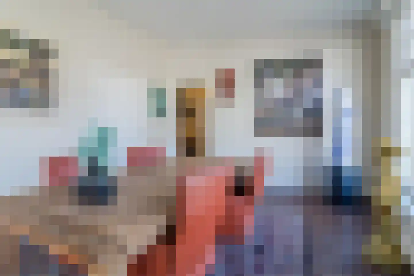 Mathenesserlaan 476 B Rotterdam thumbnail 9